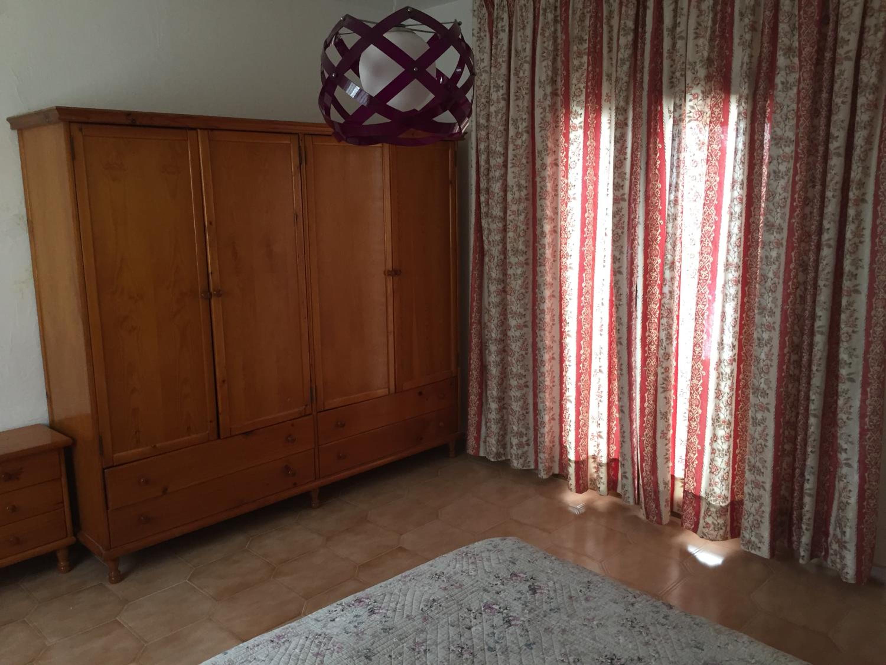 Habitación Cuádruple