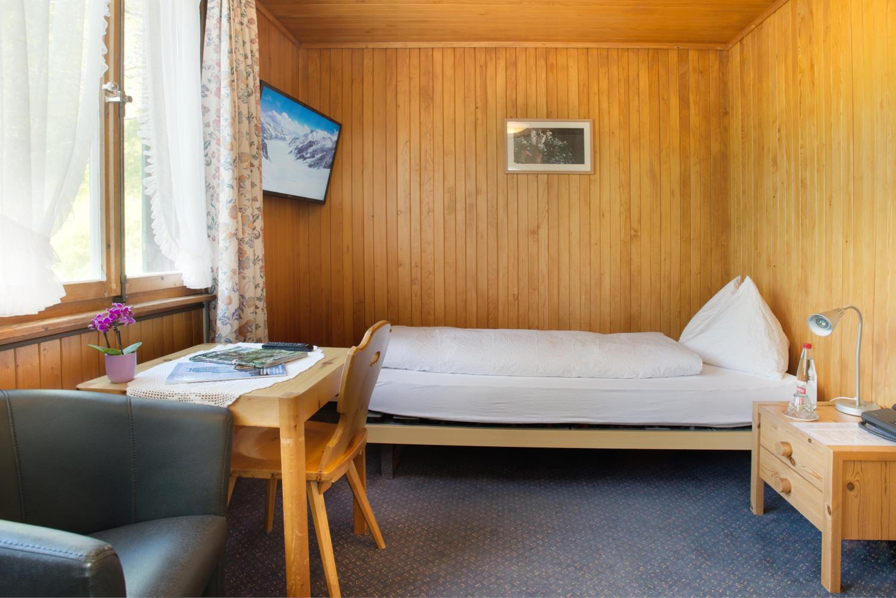 Standard Single Room photo 1