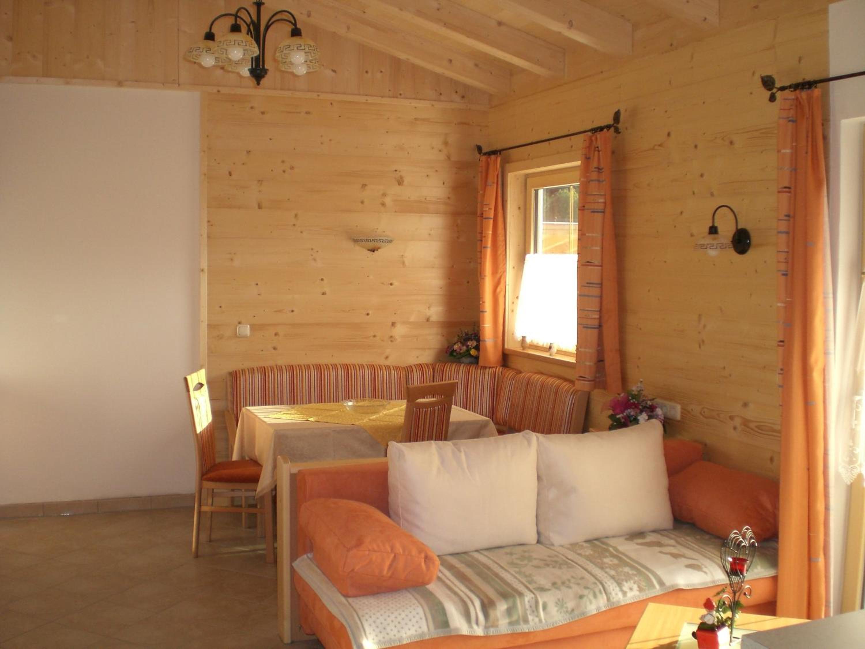 Two-Bedroom Bungalow