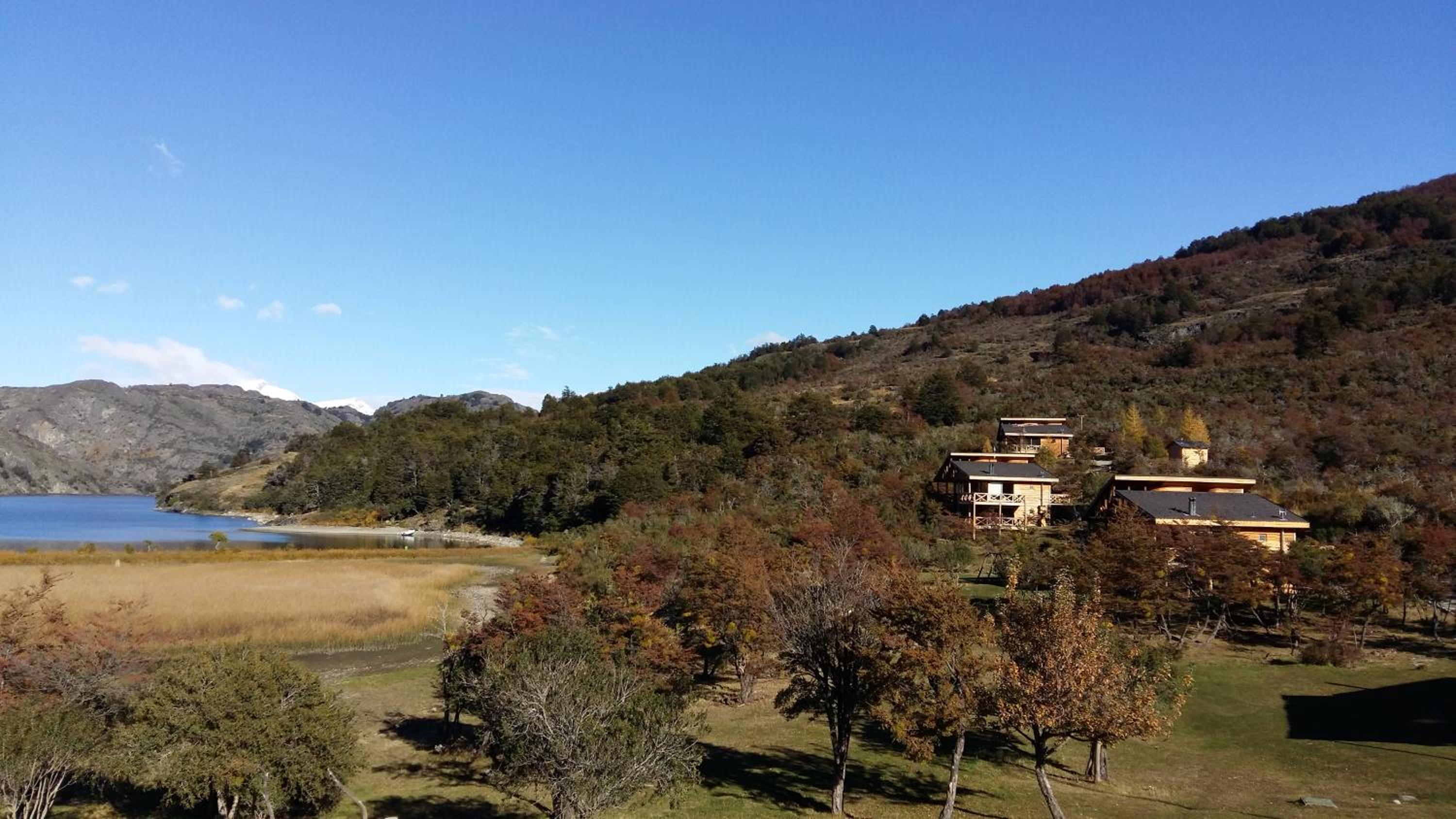 Double Room with Lake View photo 2