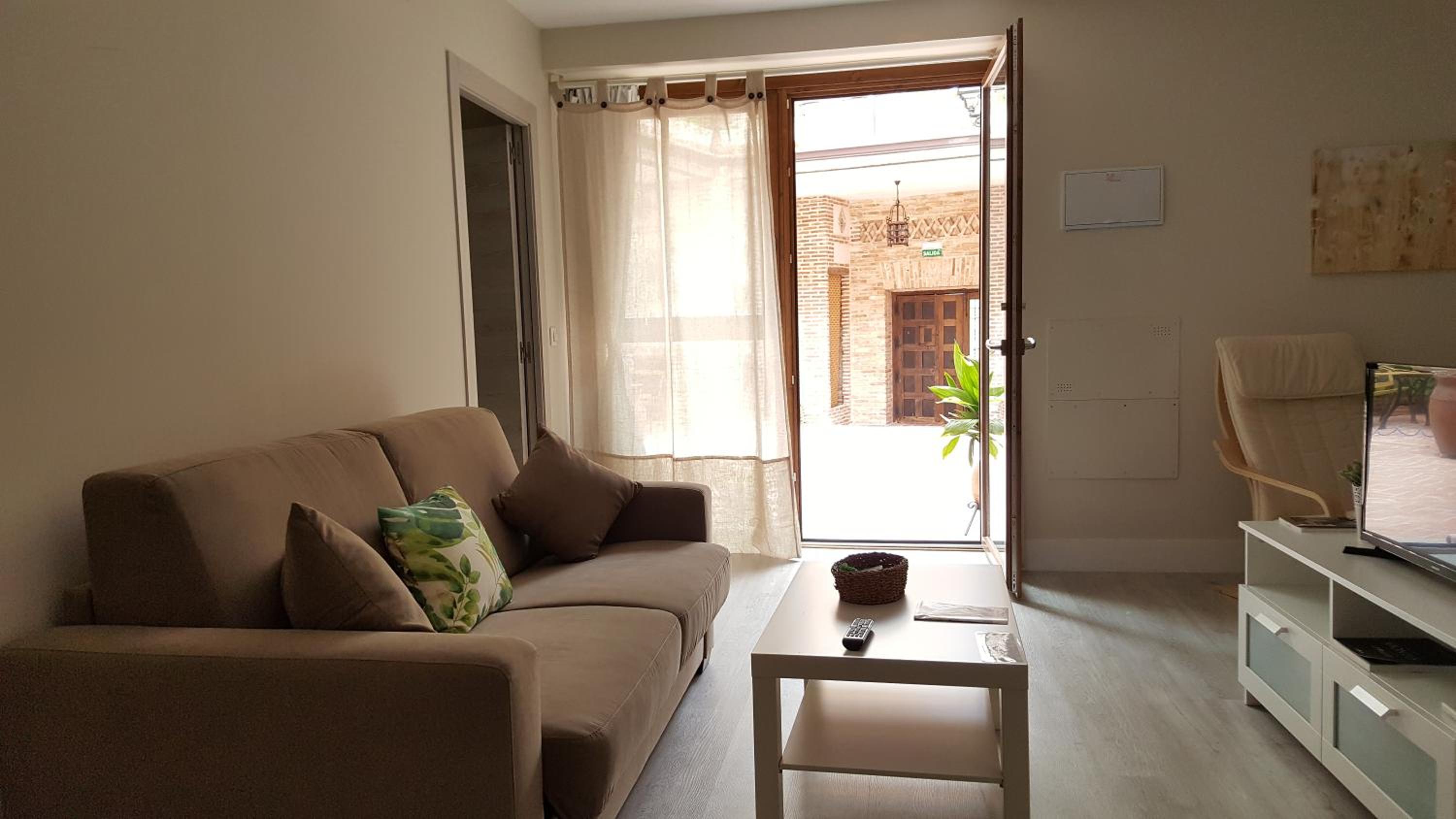Apartamento - Planta Baja