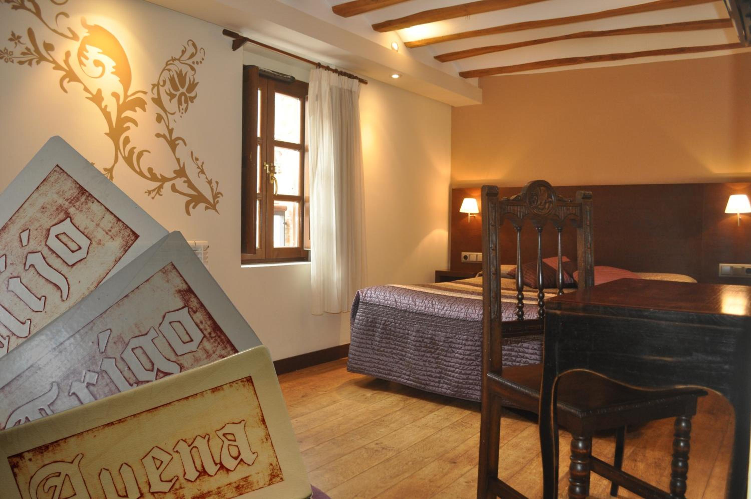 Suite Familiar