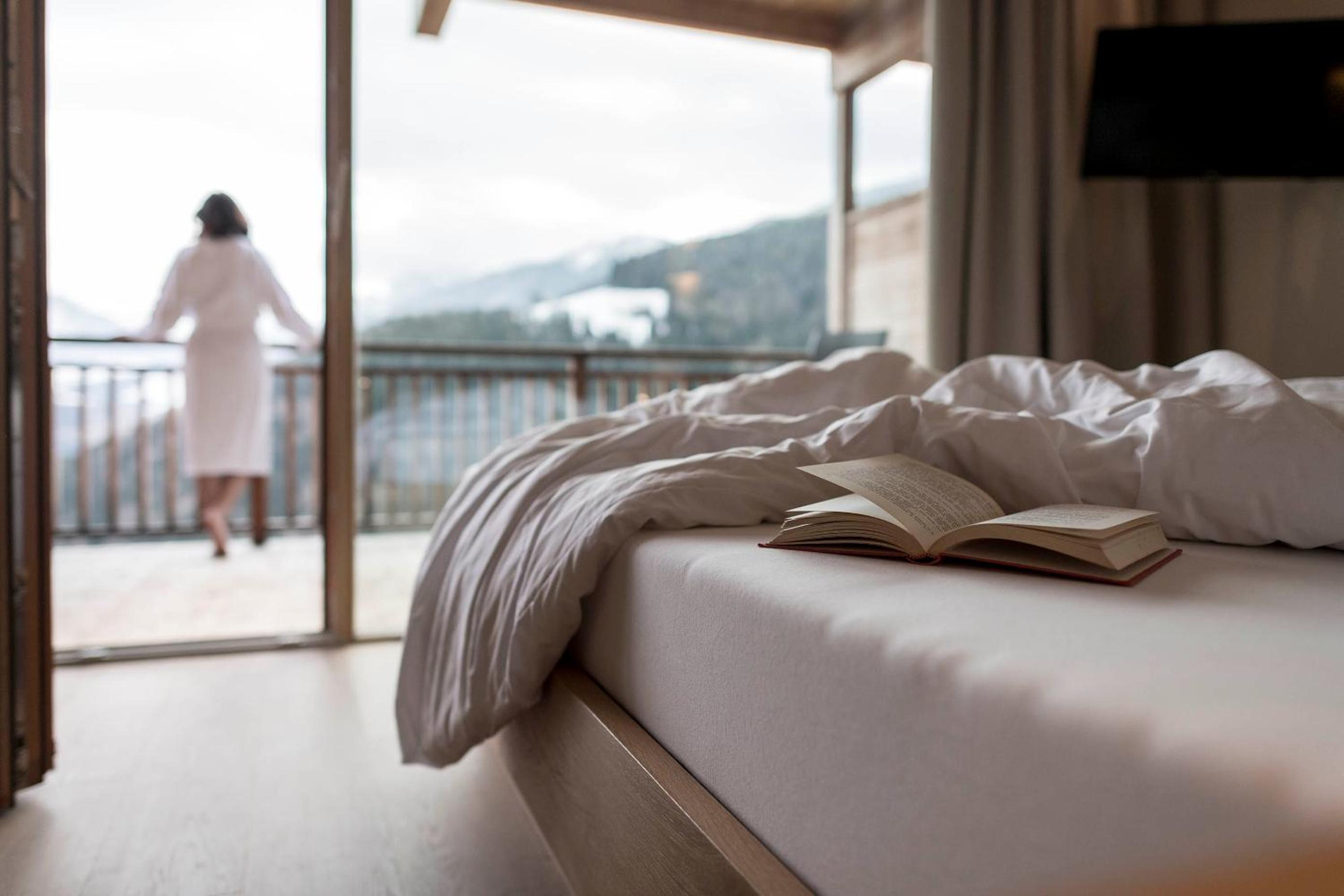 Double Room with Mountain View photo 1