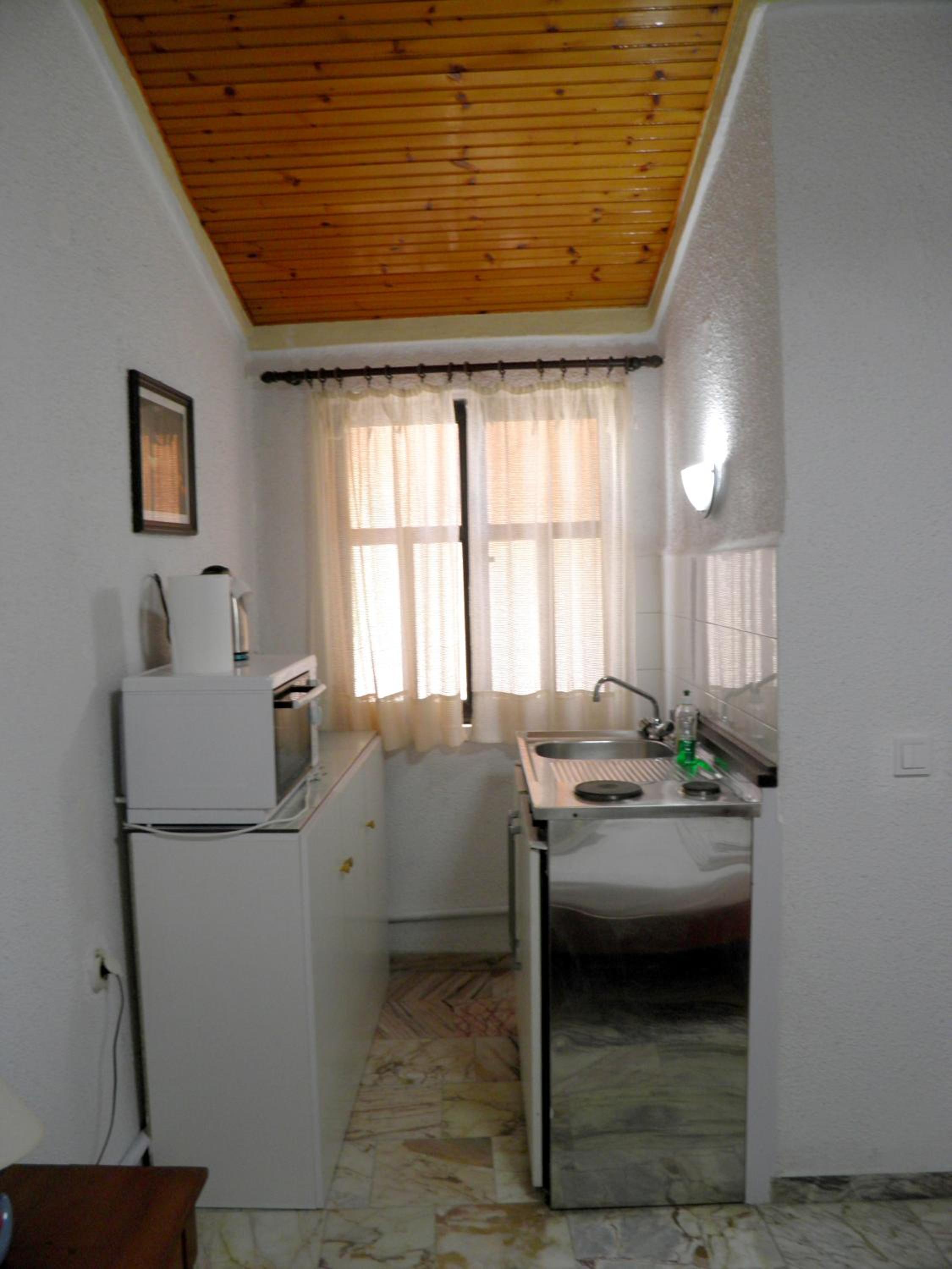 Two-Bedroom Apartment photo 1