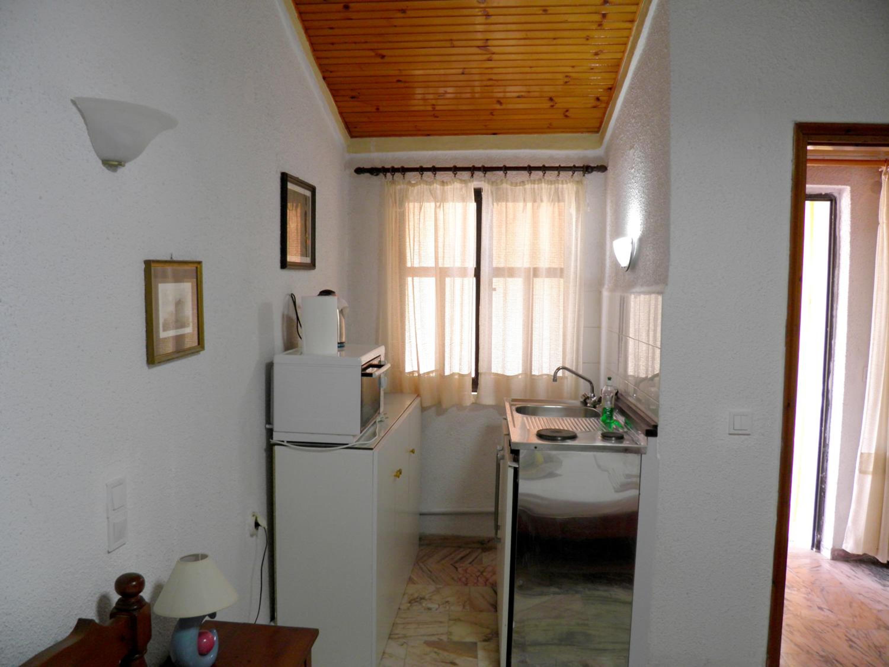 Two-Bedroom Apartment photo 2