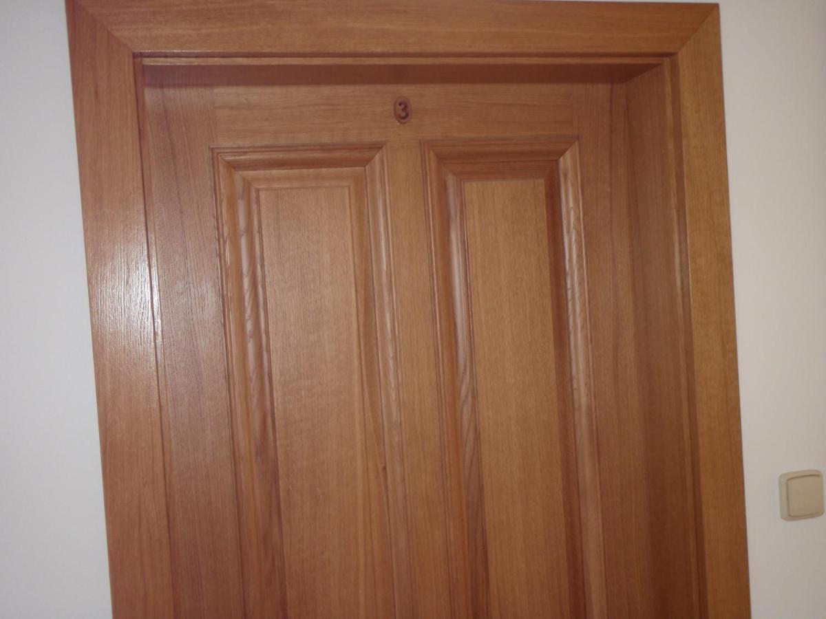 Apartment with Private External Bathroom photo 3