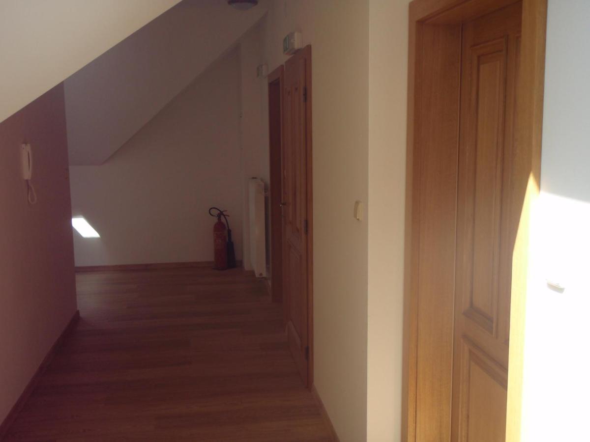 Apartment with Private External Bathroom photo 1
