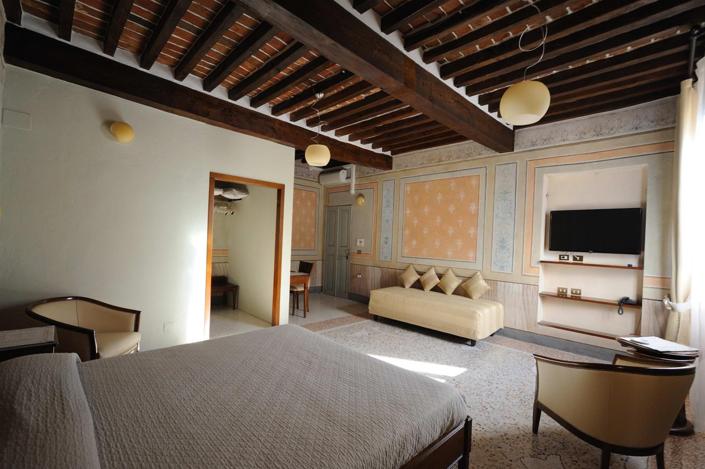 Junior Suite photo 2