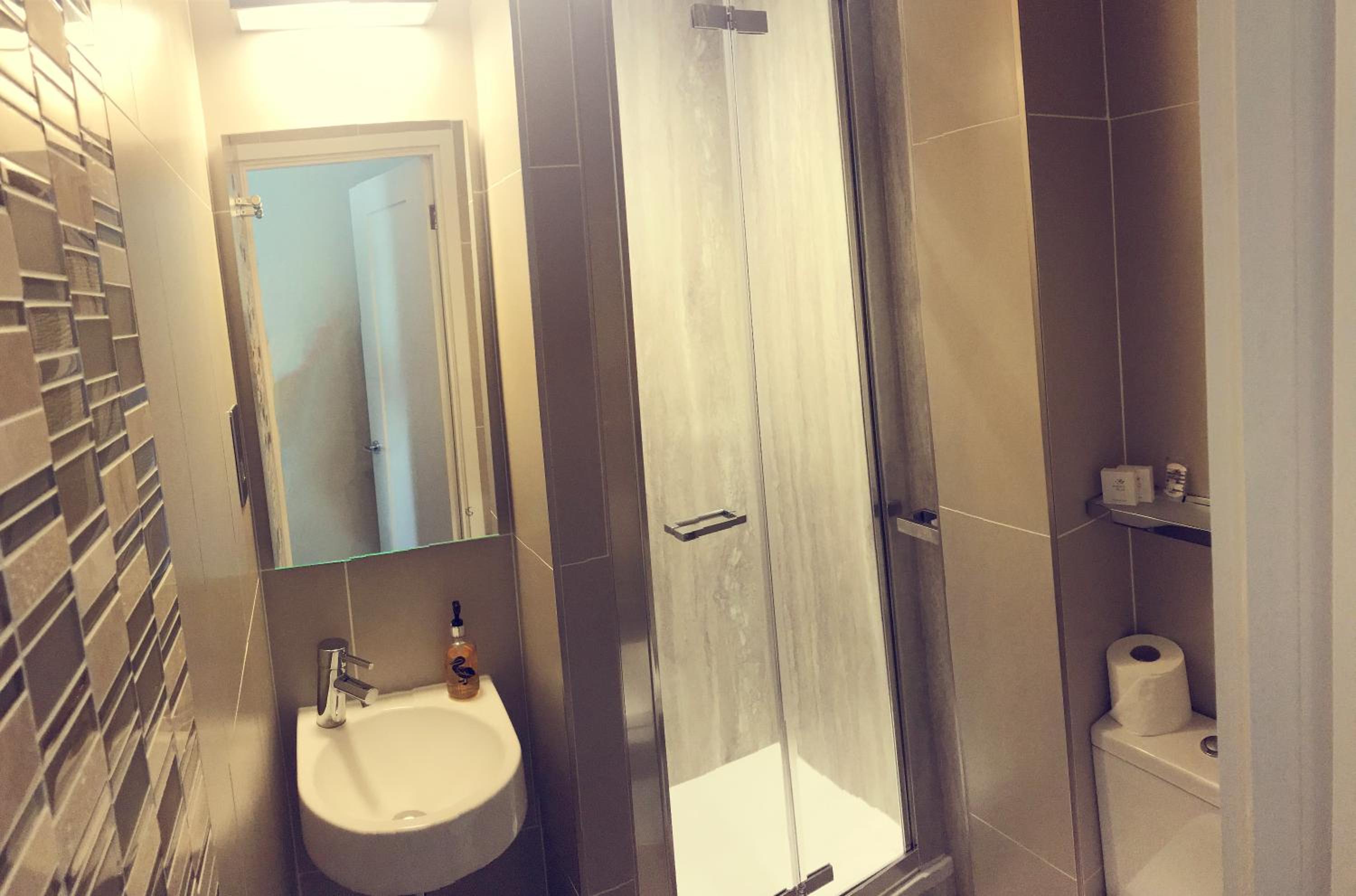Budget Single Room photo 1