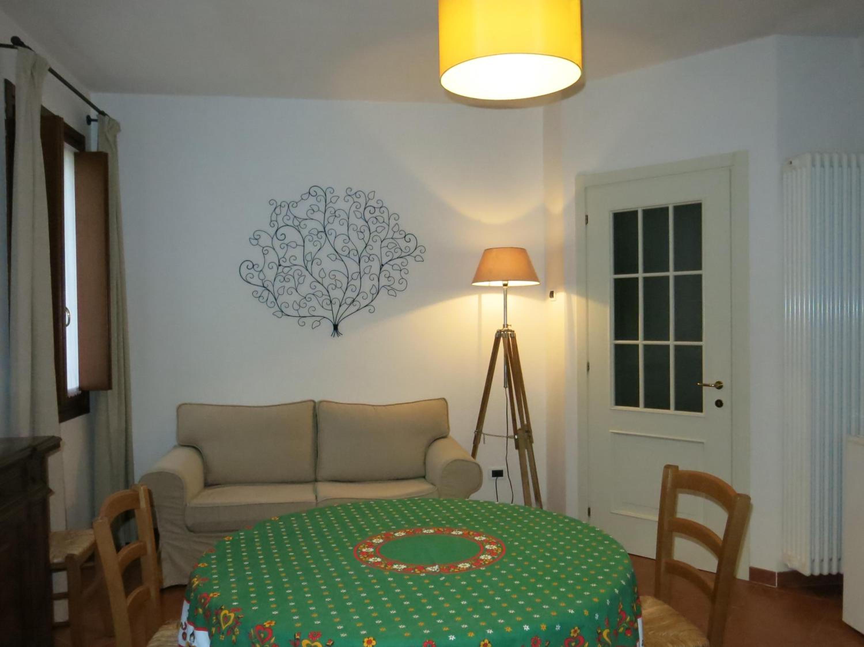 Two-Bedroom Apartment photo 3