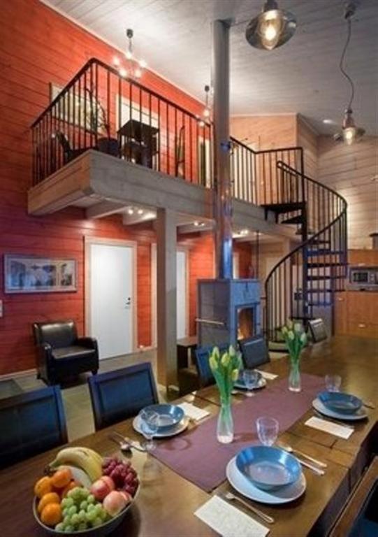 Three-Bedroom Villa photo 1
