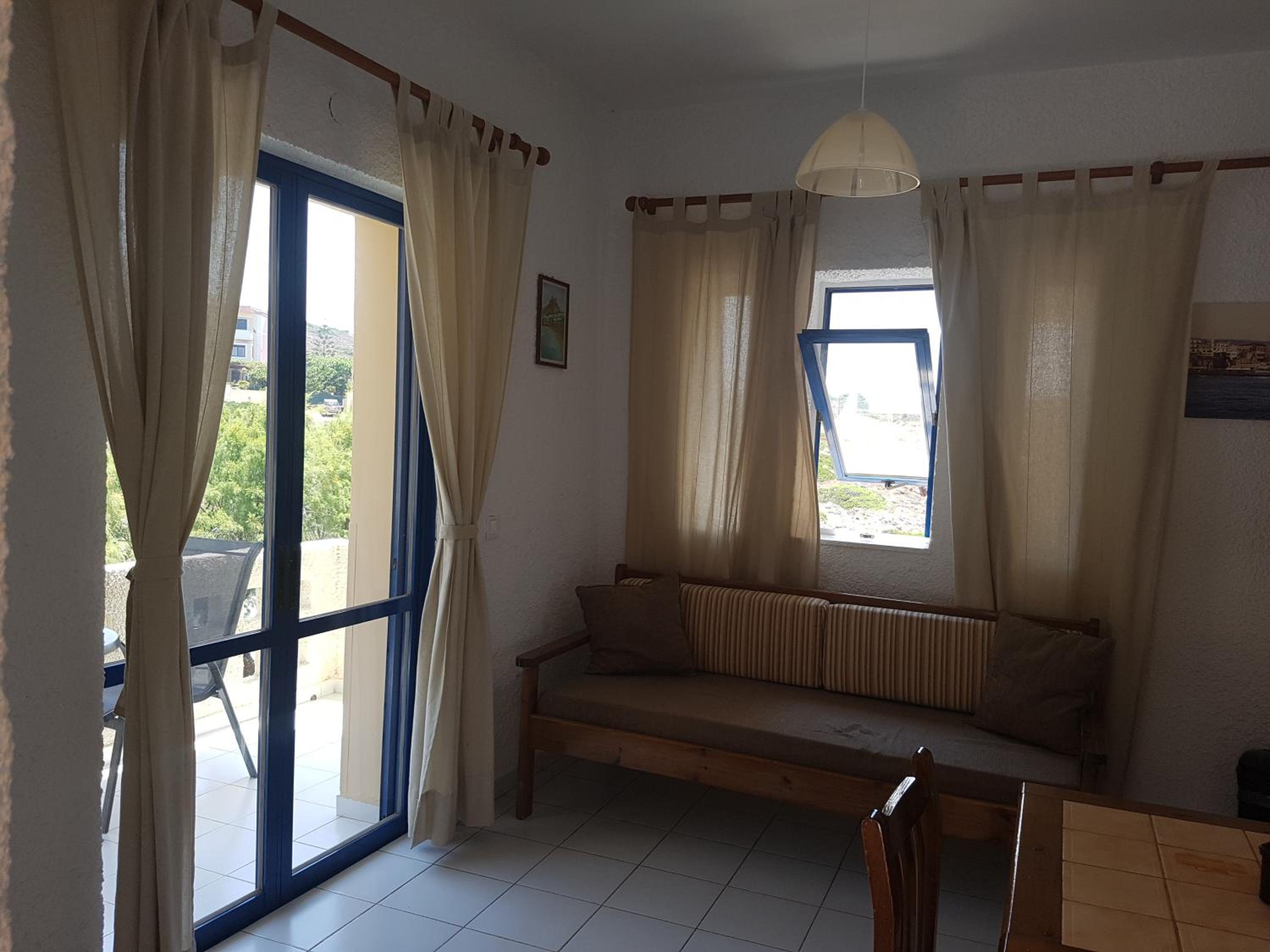 Executive Apartment
