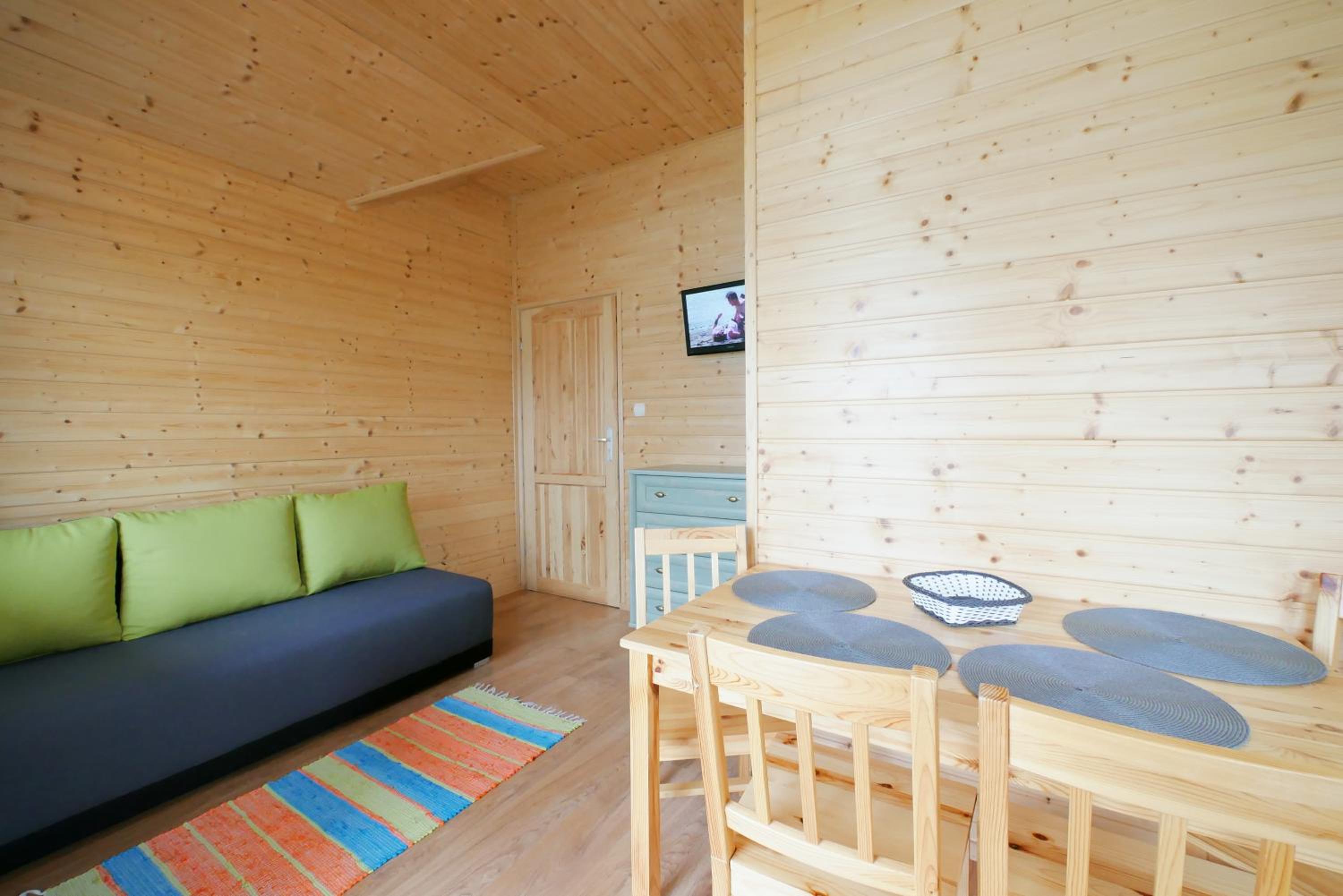 Family Bungalow - Photo 16