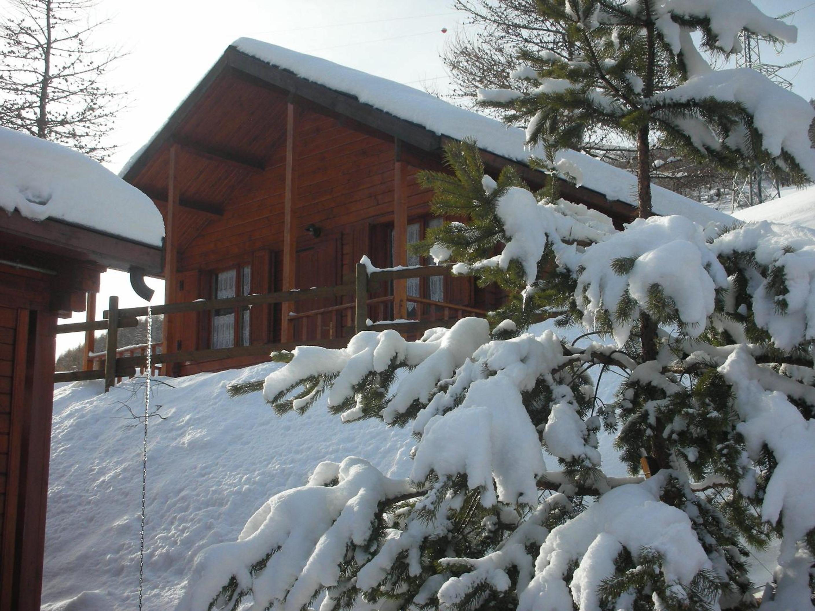 Chalet photo 3