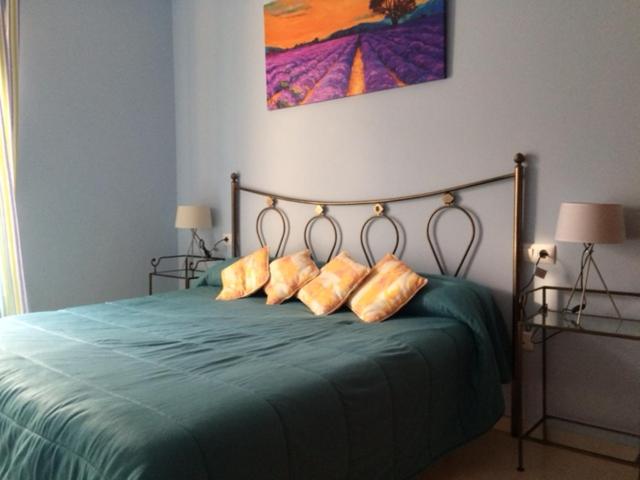 Apartamento Deluxe de Dos Habitaciones