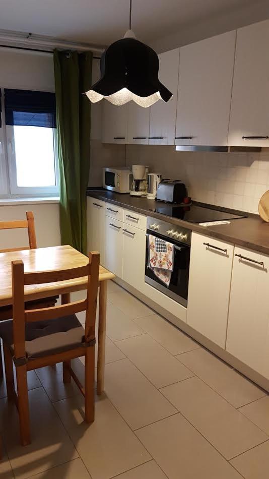 Apartment - Ground Floor photo 3