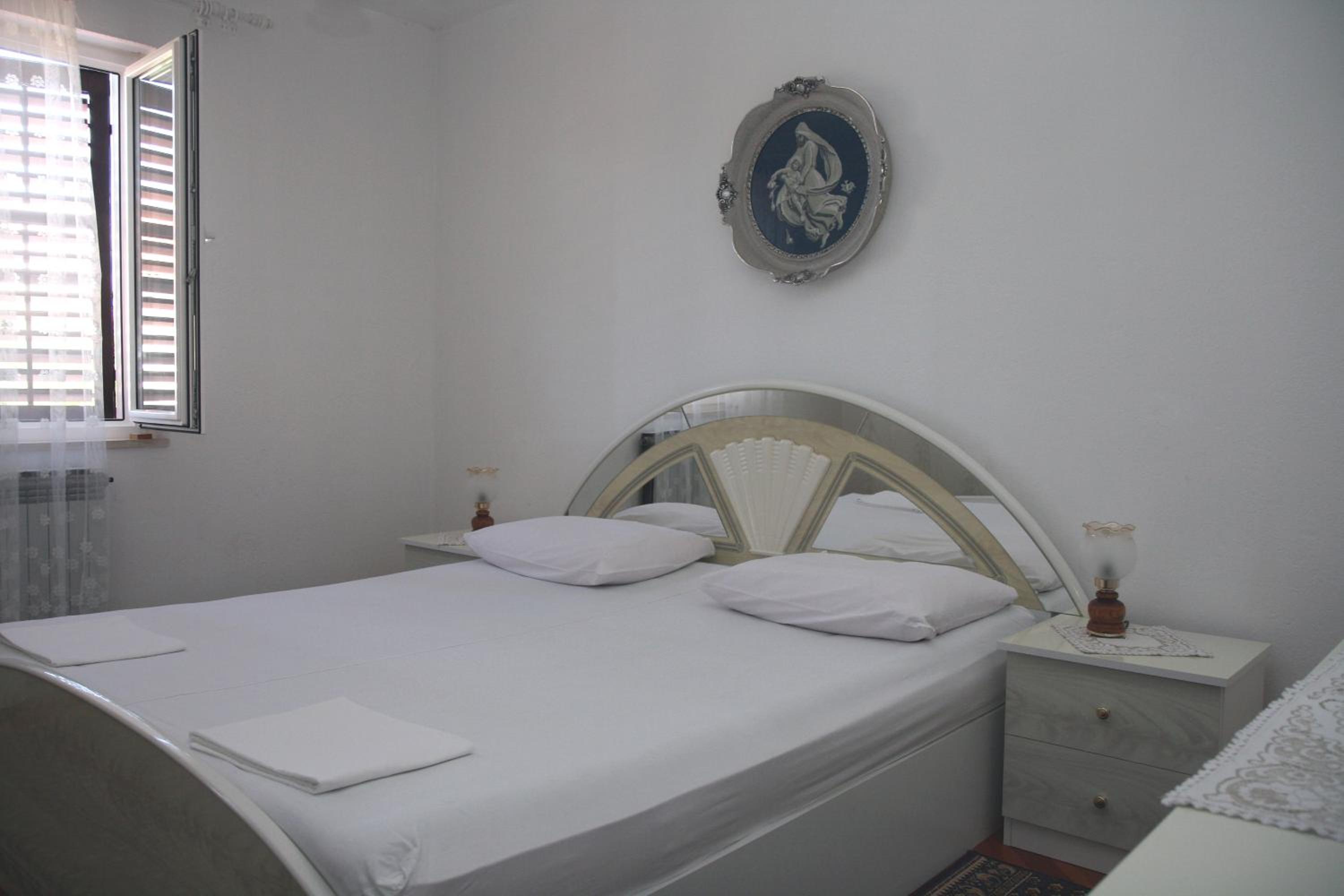 Apartment with Sea View photo 1