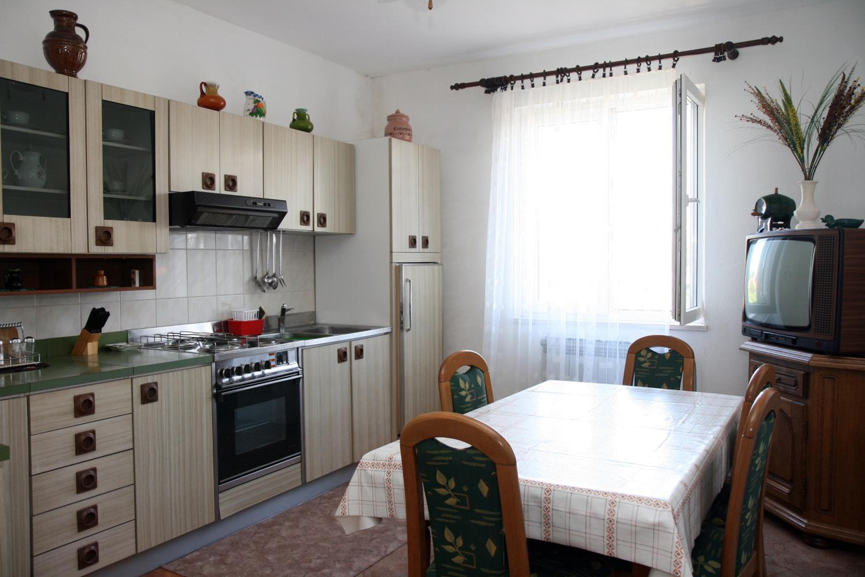 Apartment with Sea View photo 3