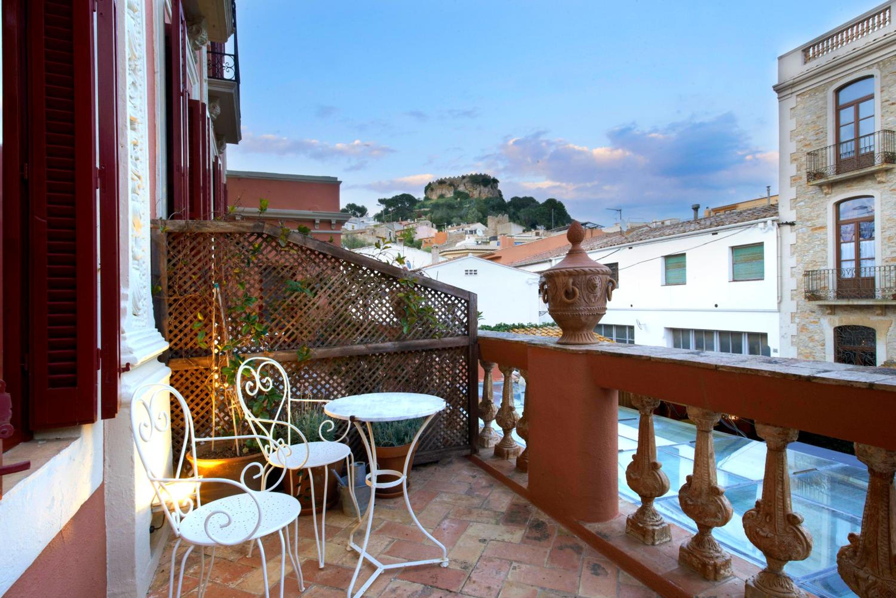 Double Room with Terrace photo 3