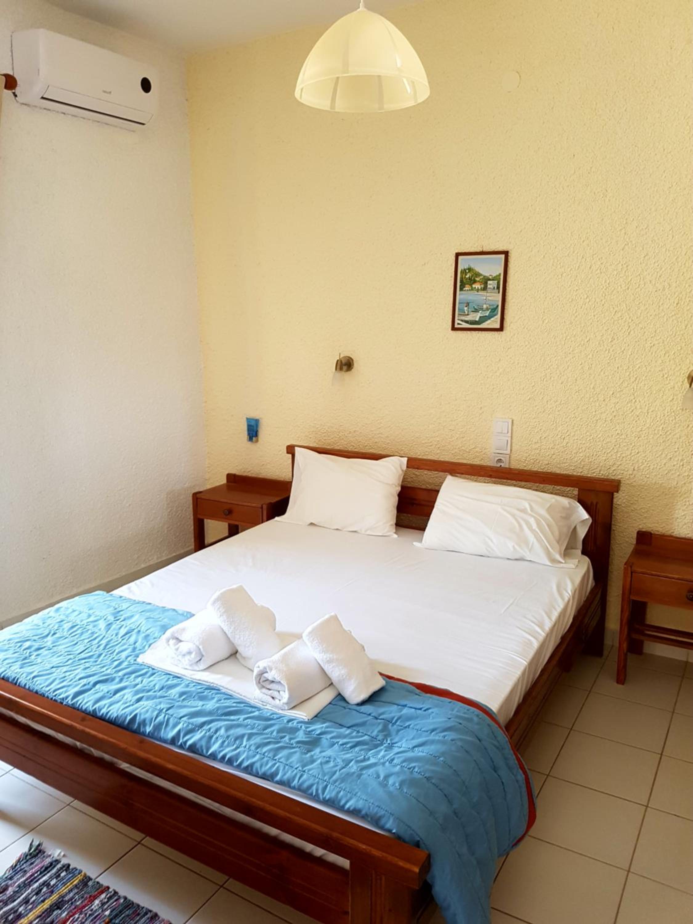 Superior Apartment with Sea View