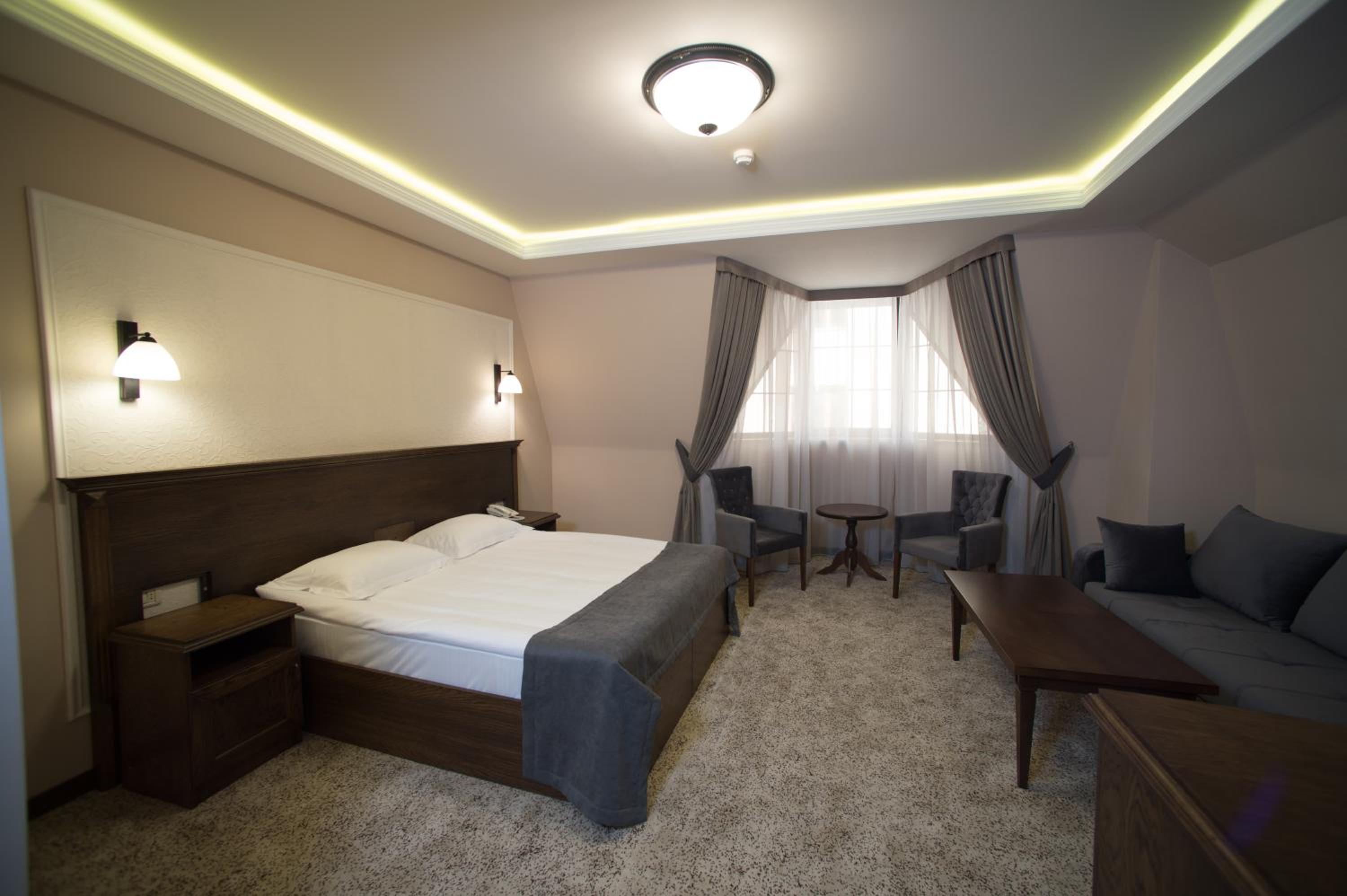 Family Junior Suite