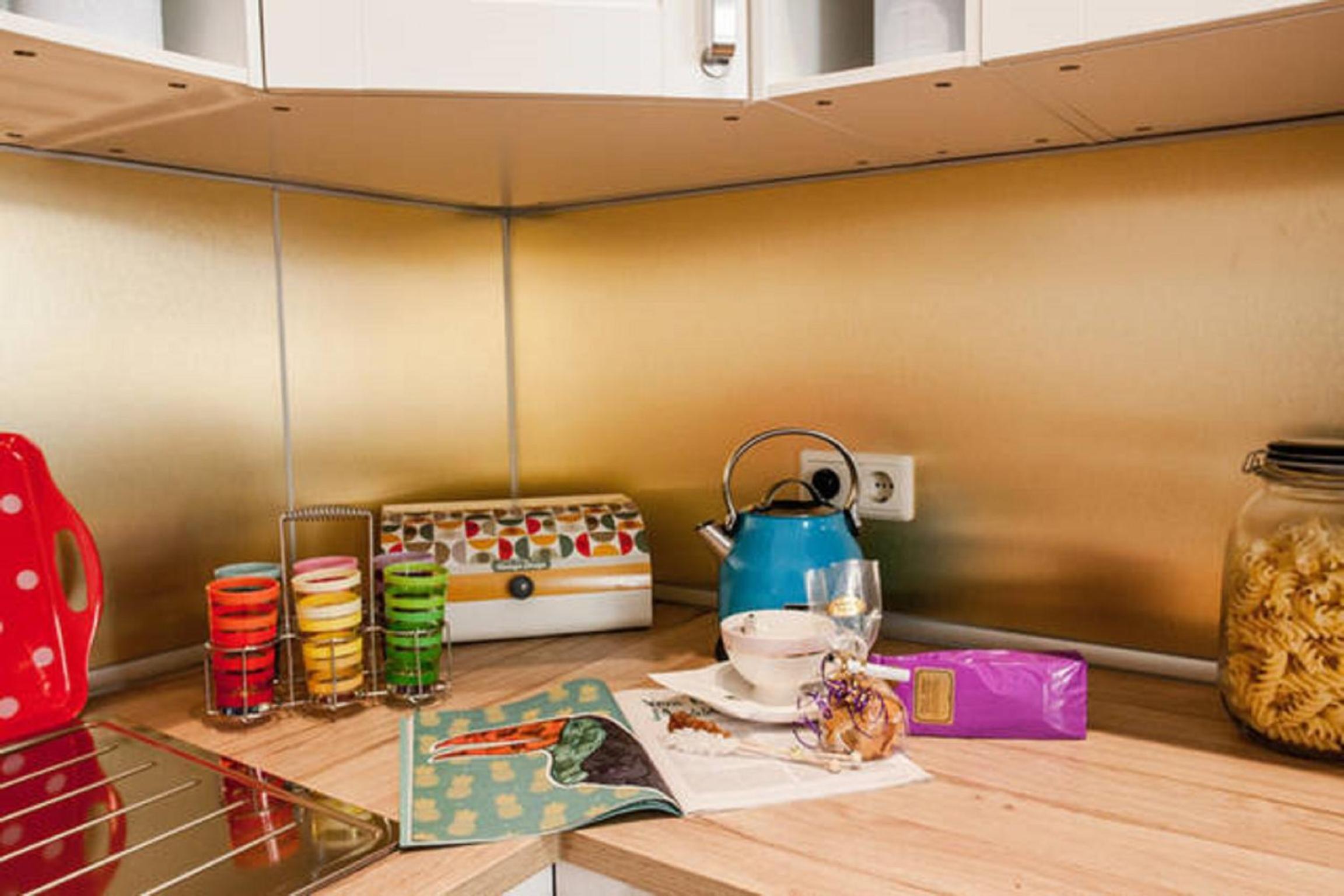 One-Bedroom Apartment - Photo 19