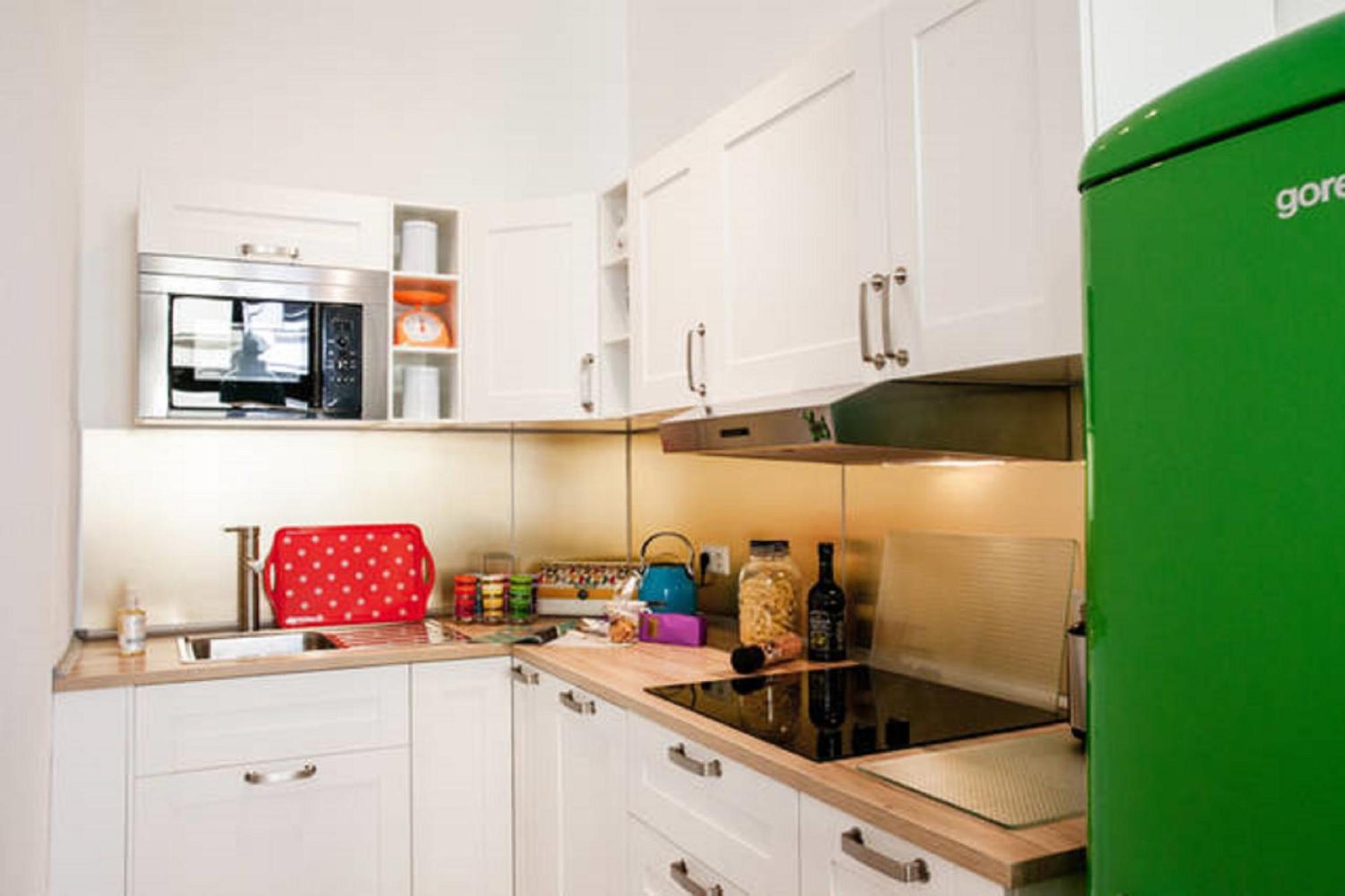 One-Bedroom Apartment - Photo 21