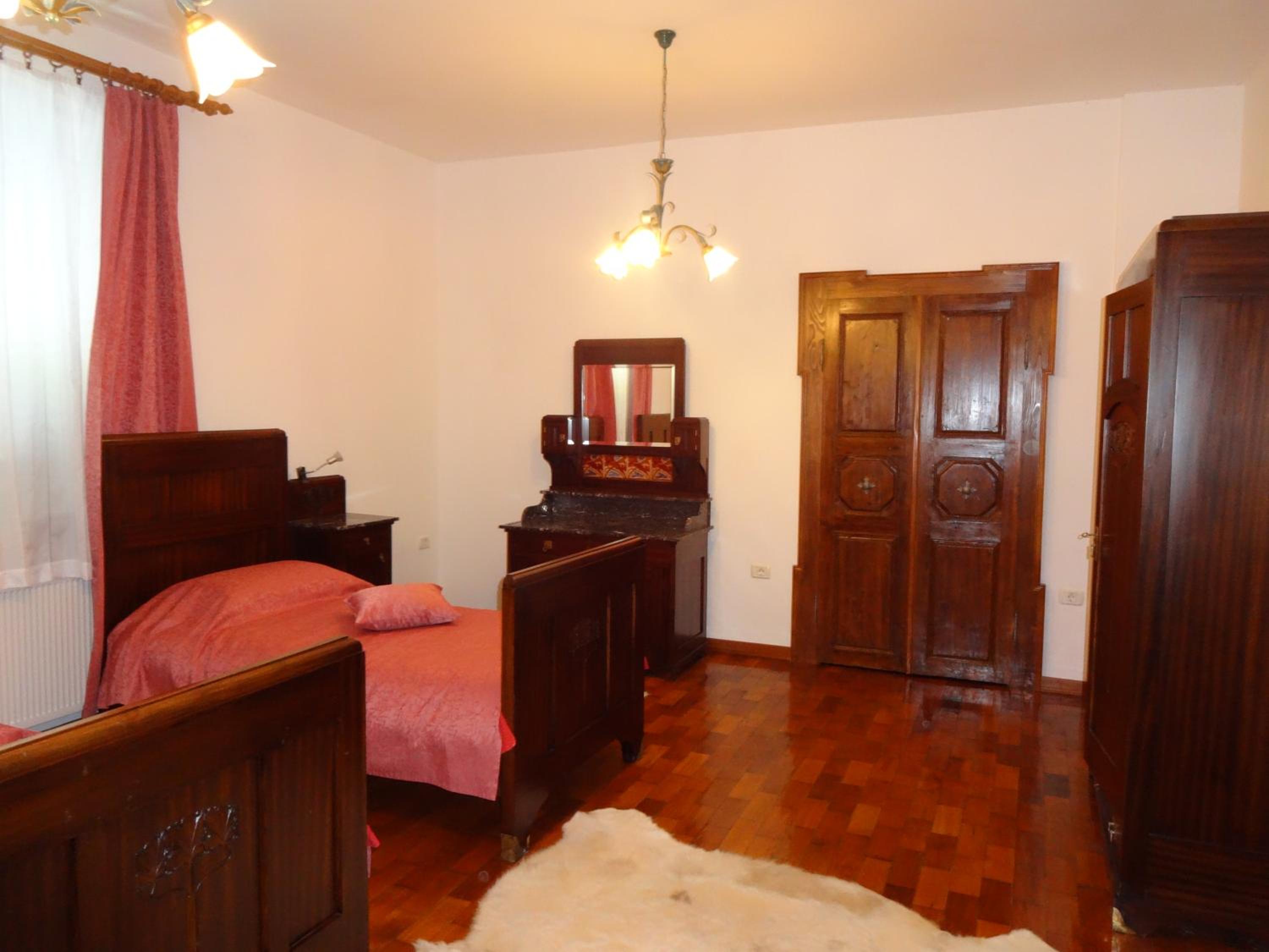 Deluxe Double Room with Balcony photo 2