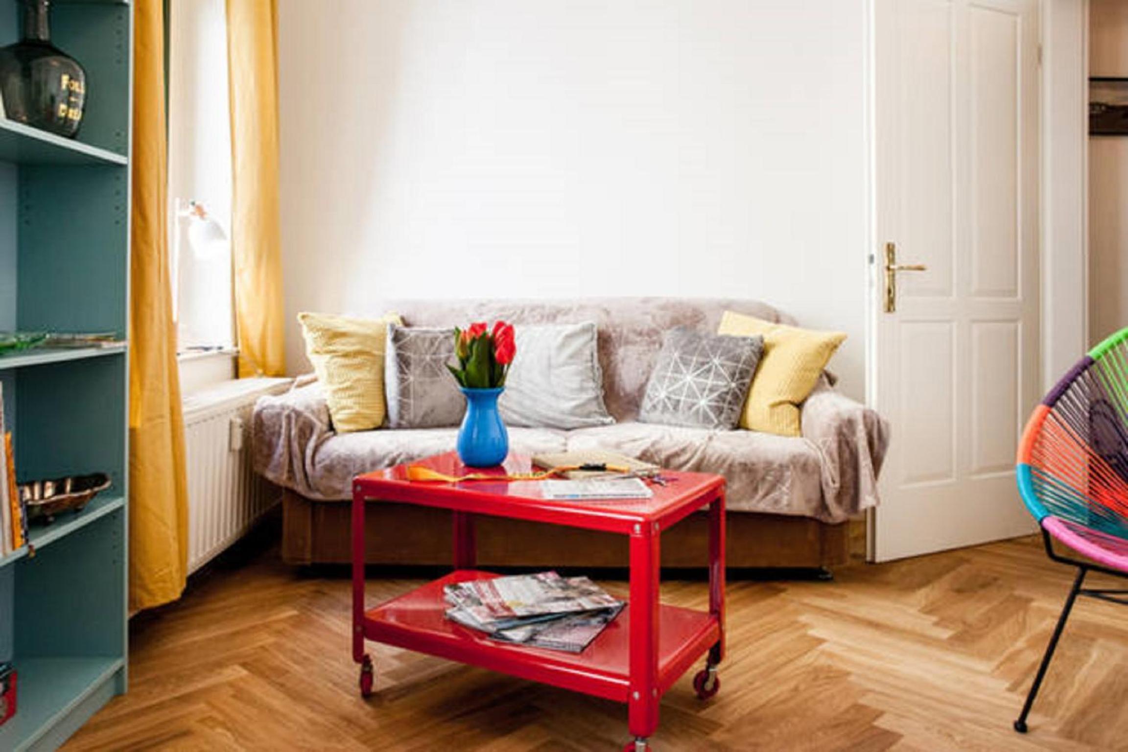 One-Bedroom Apartment - Photo 23