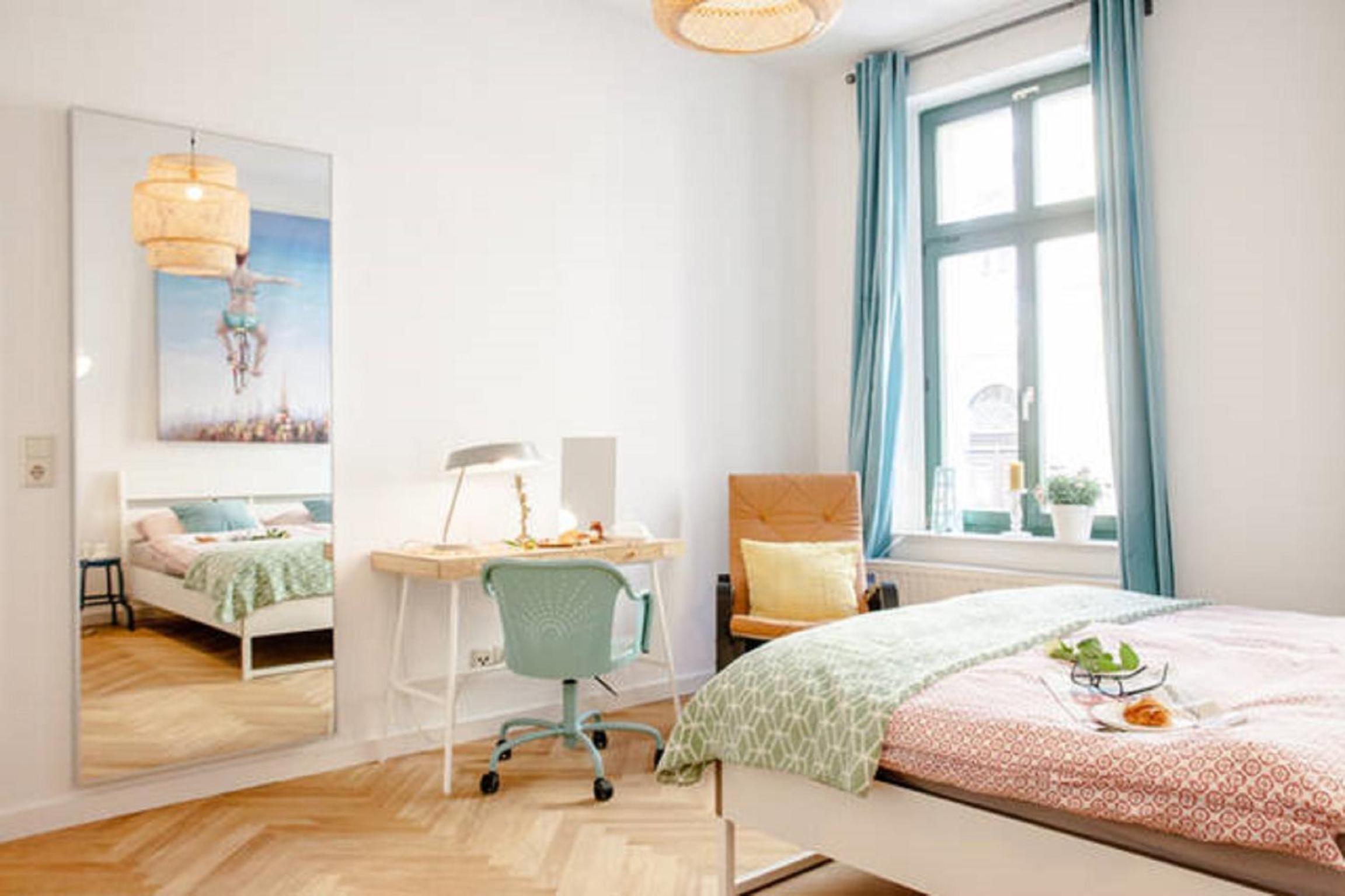 One-Bedroom Apartment - Photo 24