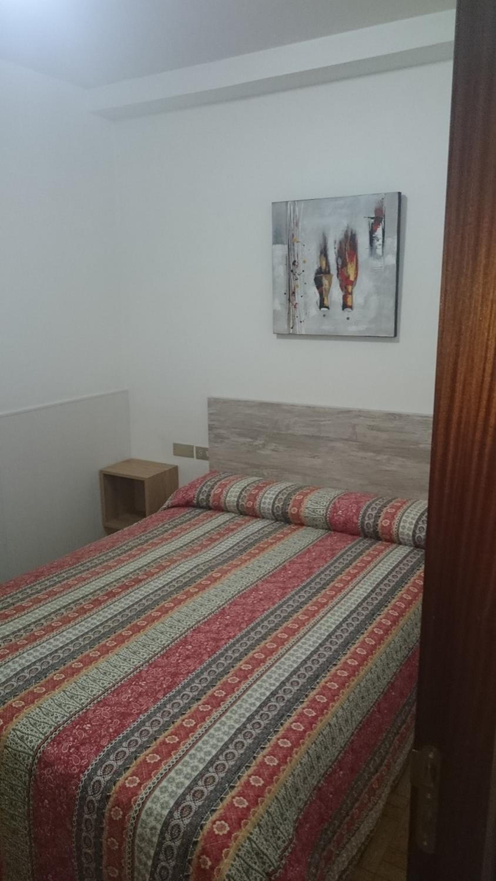Habitación Individual