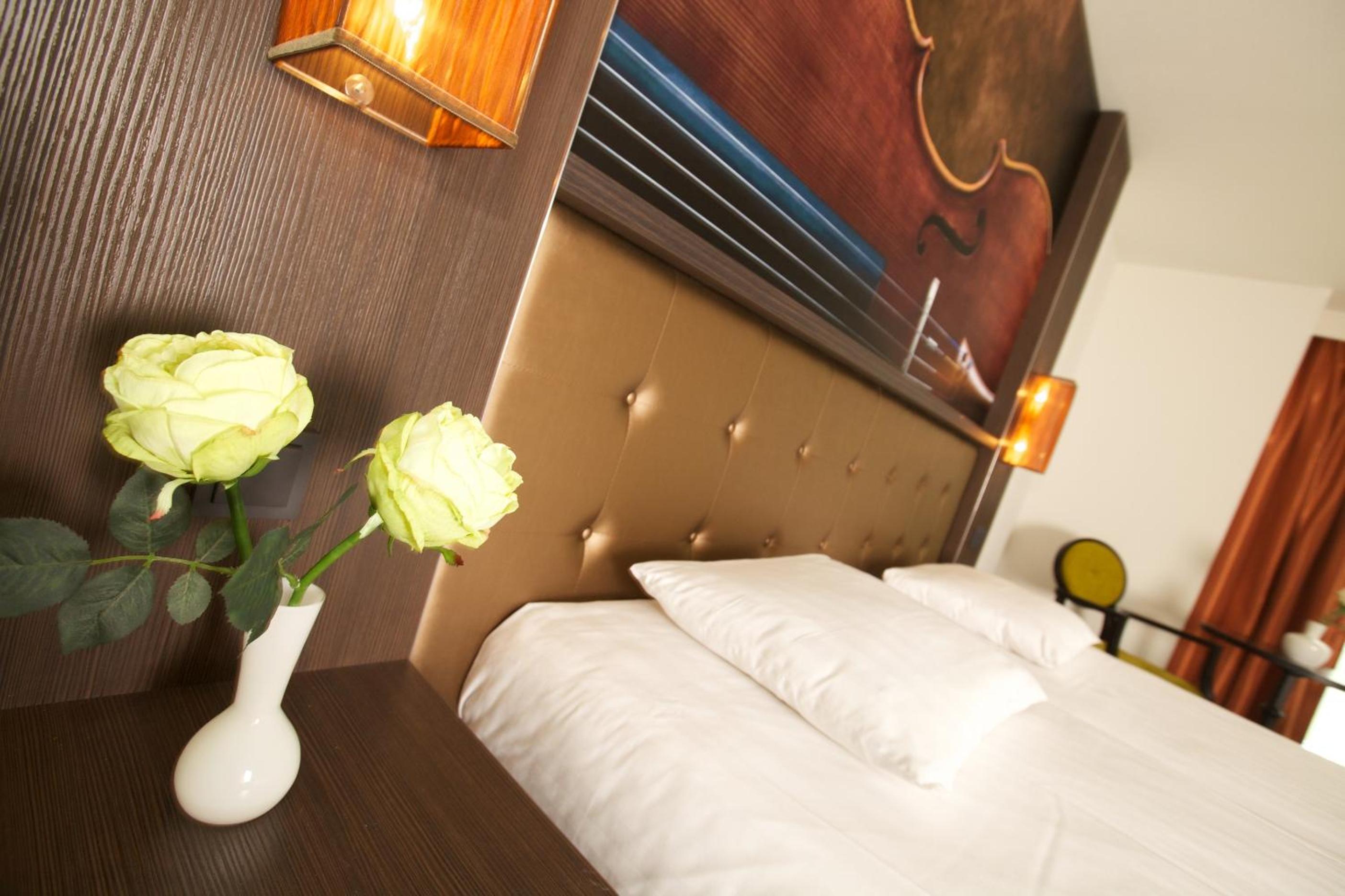 Twin Room photo 3