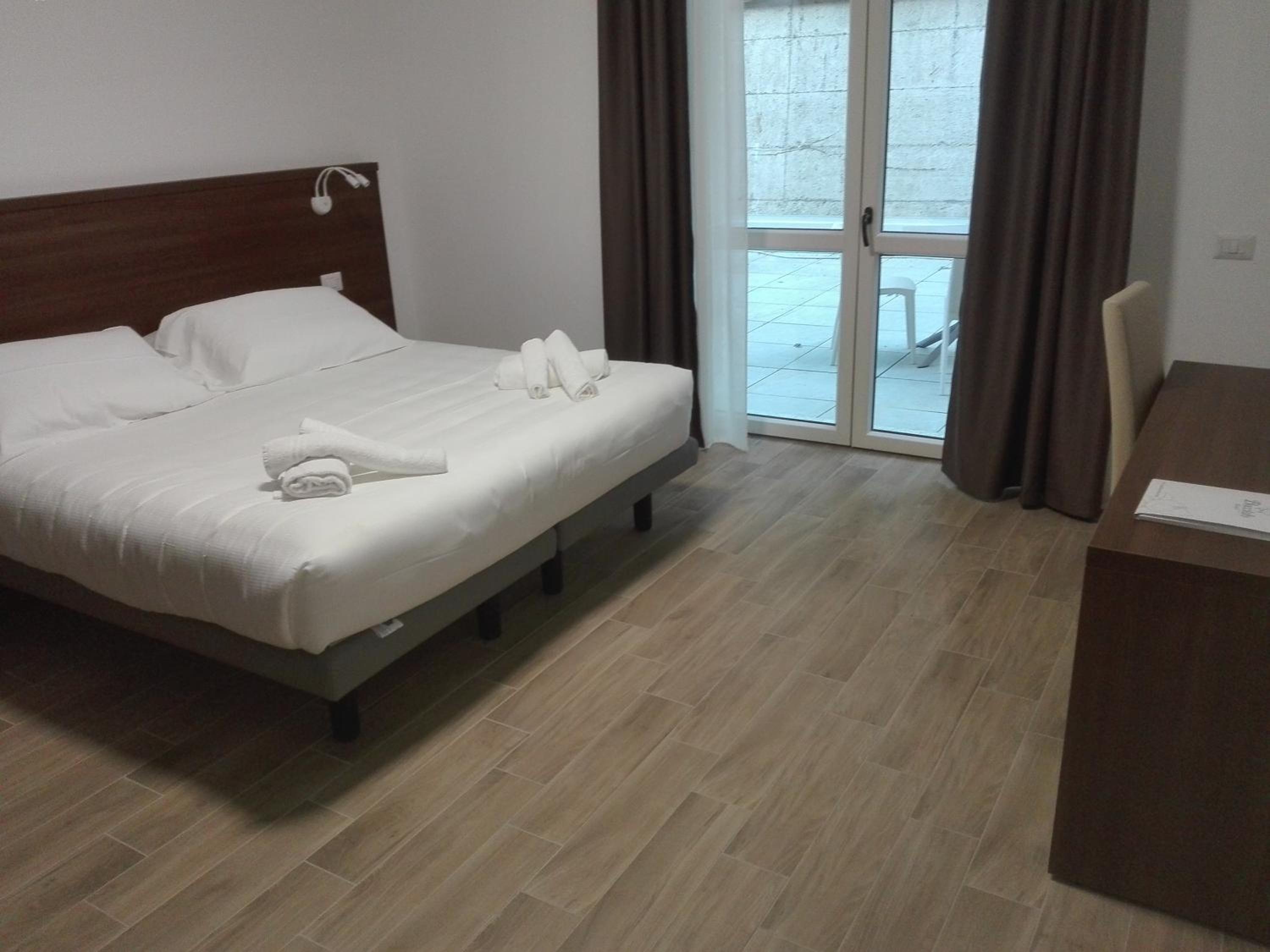 Double or Twin Room