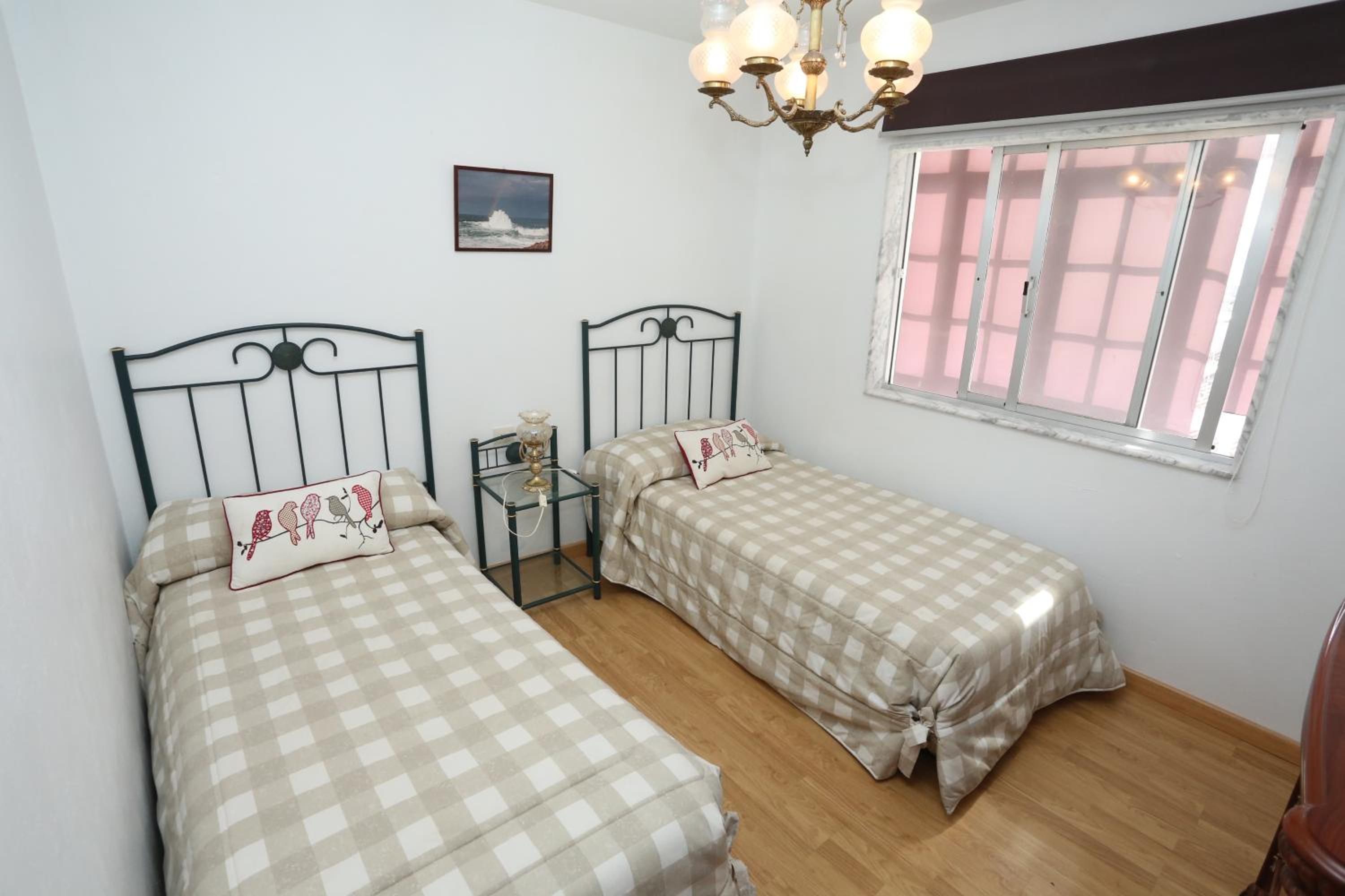 Three-Bedroom House - Photo 1