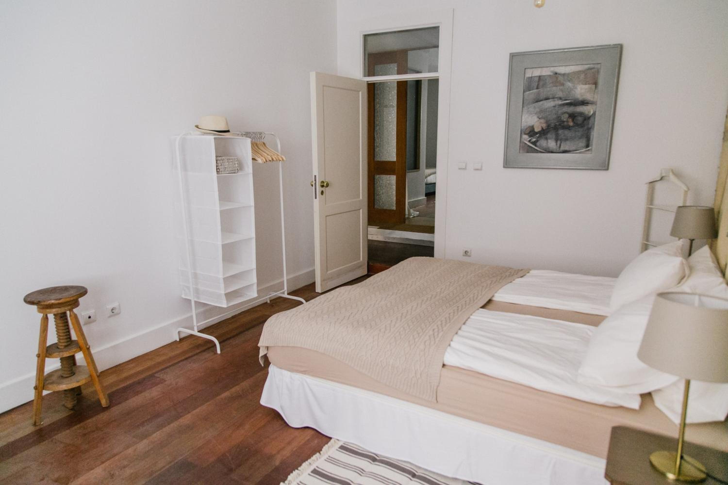 Double or Twin Room with Private Bathroom photo 1