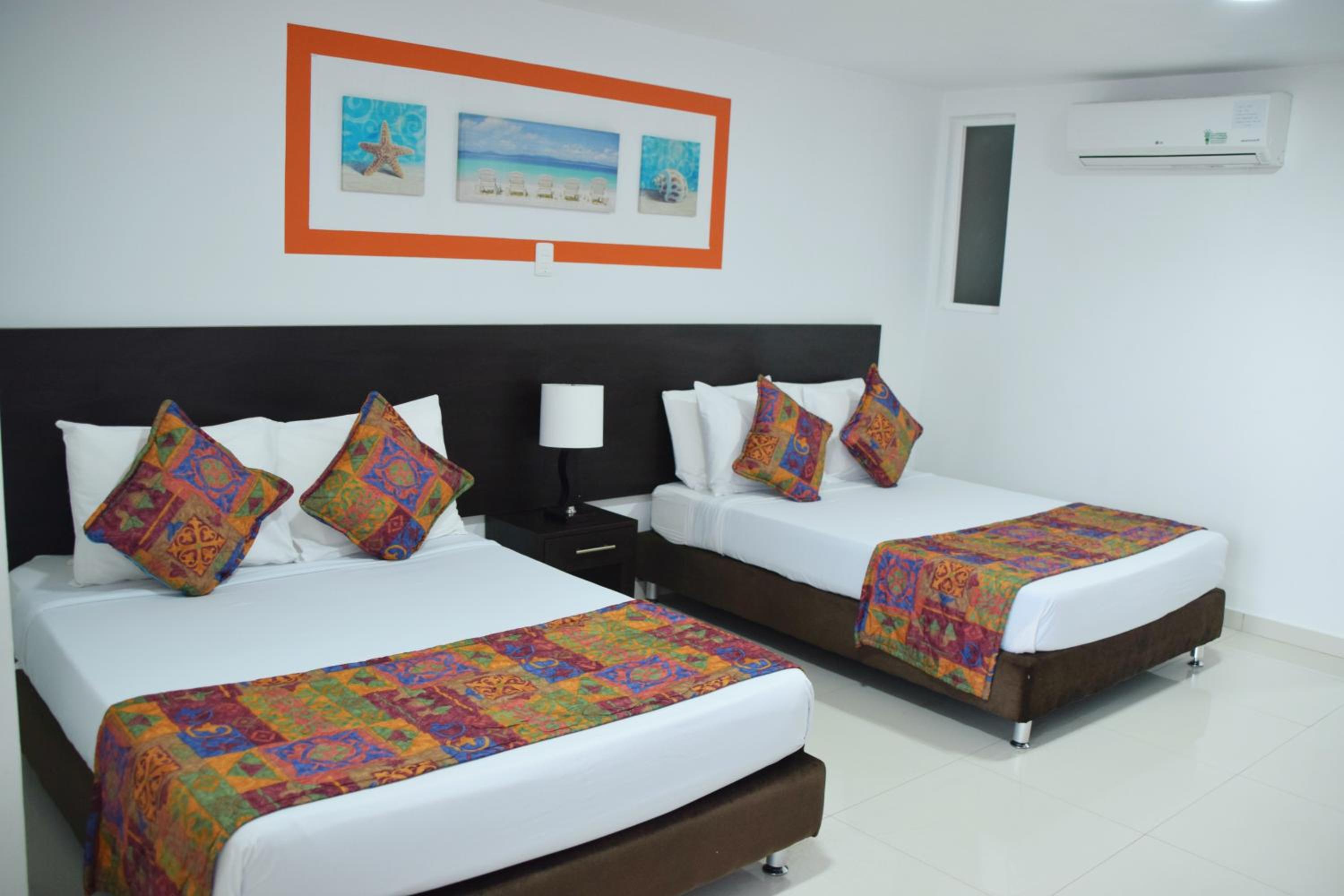Quadruple Room photo 3