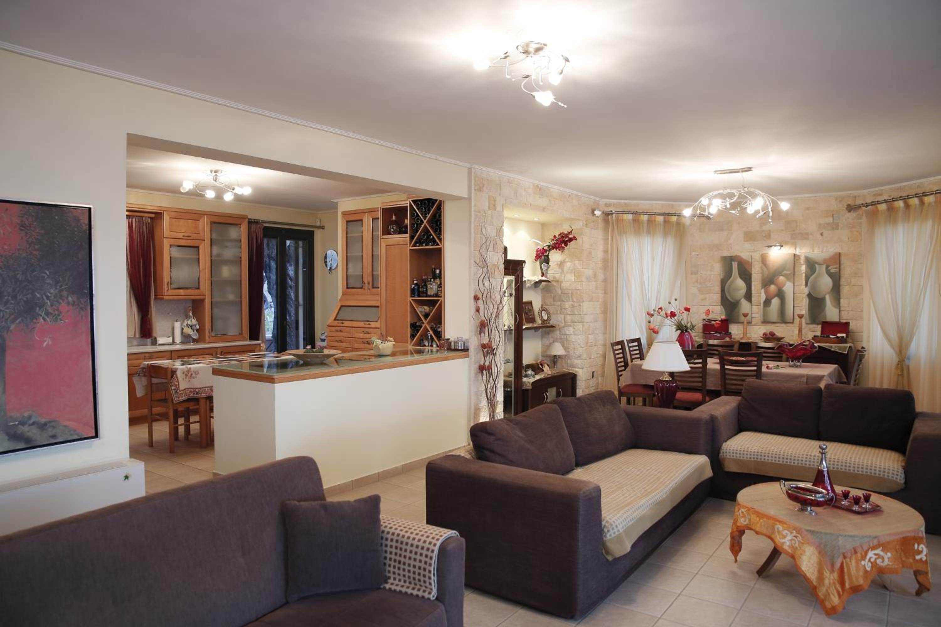 Deluxe Villa photo 1