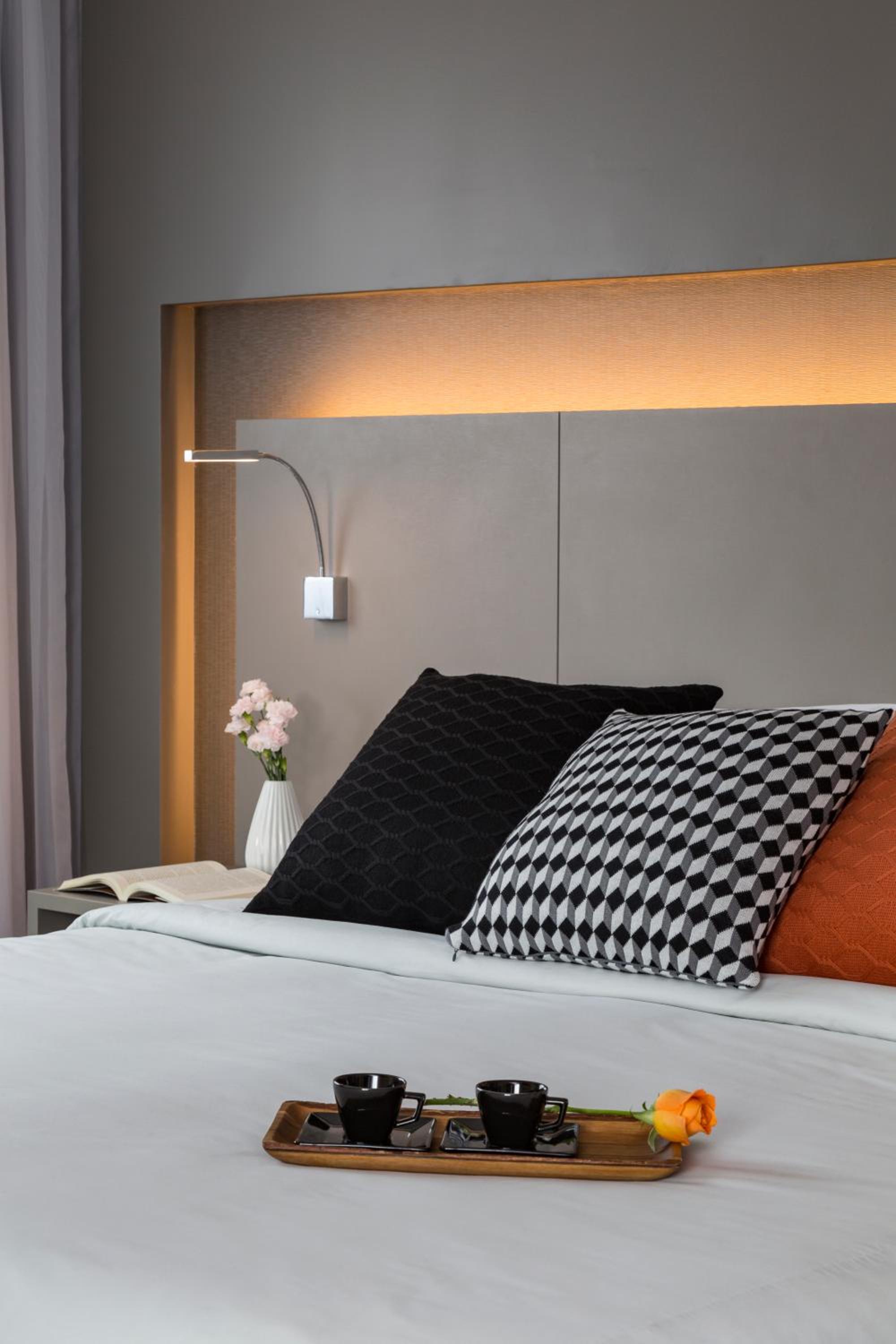 Premium Casal - 1 Cama Queen - Photo 5