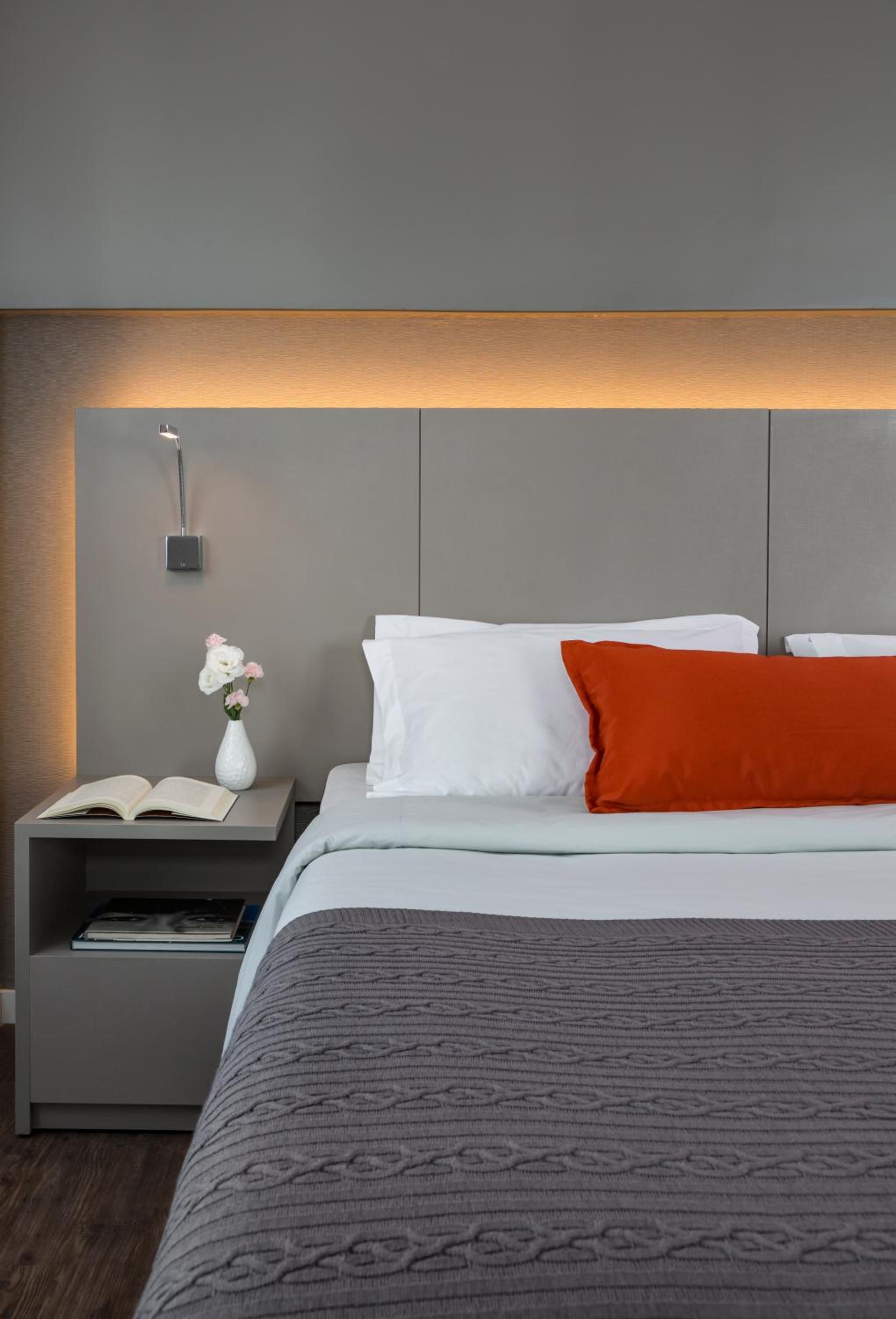 Premium Casal - 1 Cama Queen - Photo 3