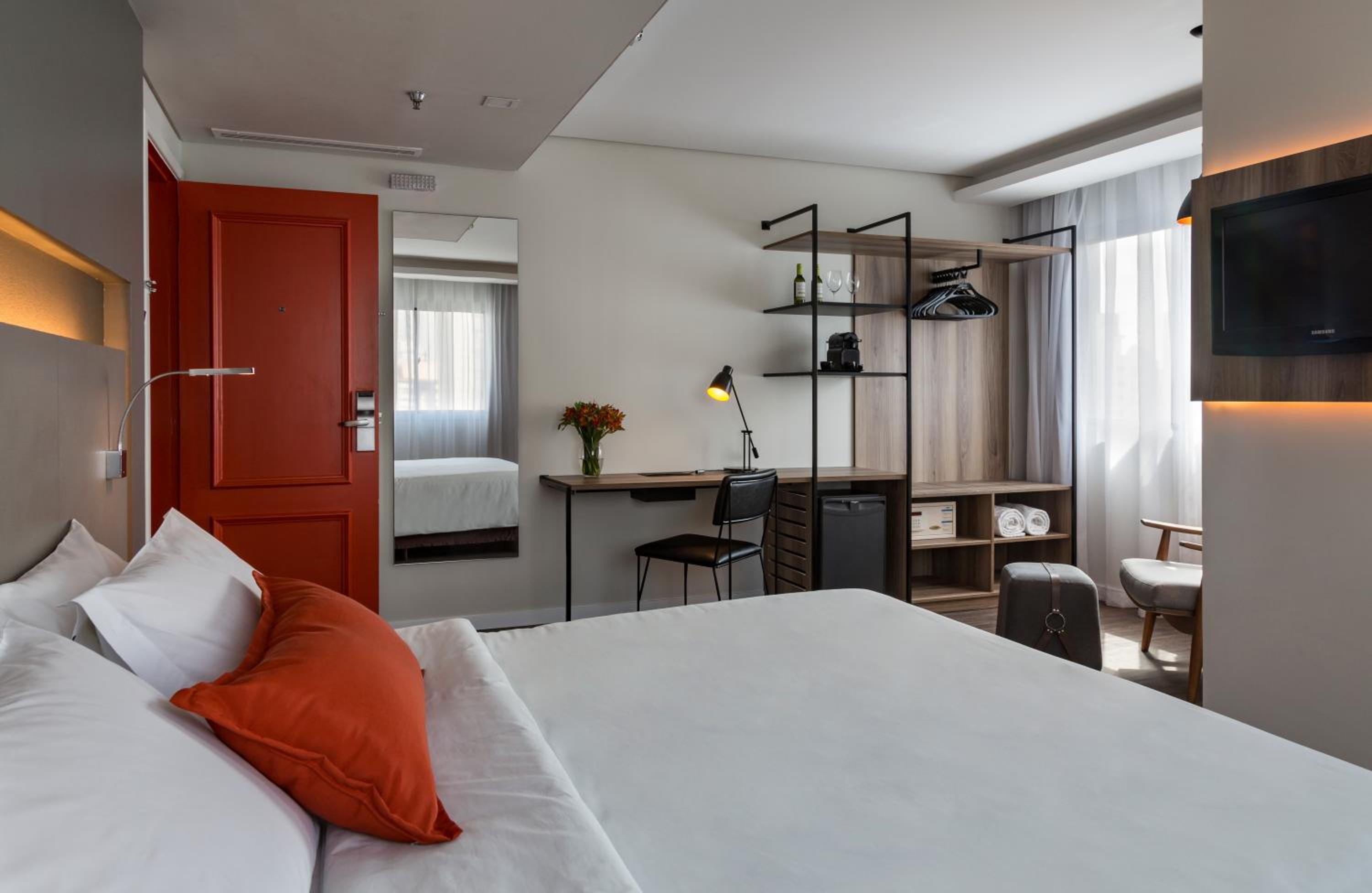 Premium Casal - 1 Cama Queen - Photo 4