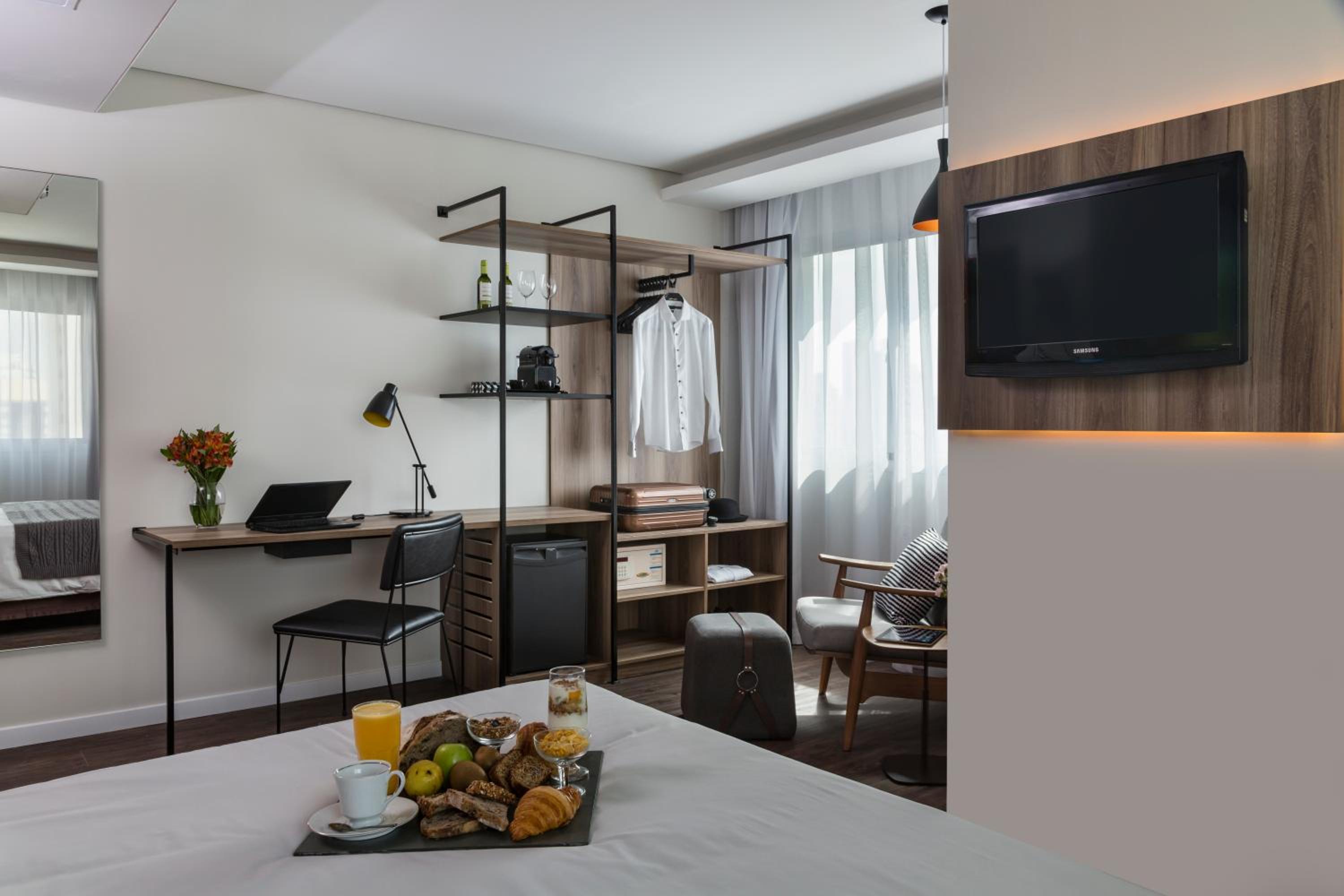 Premium Casal - 1 Cama Queen - Photo 7