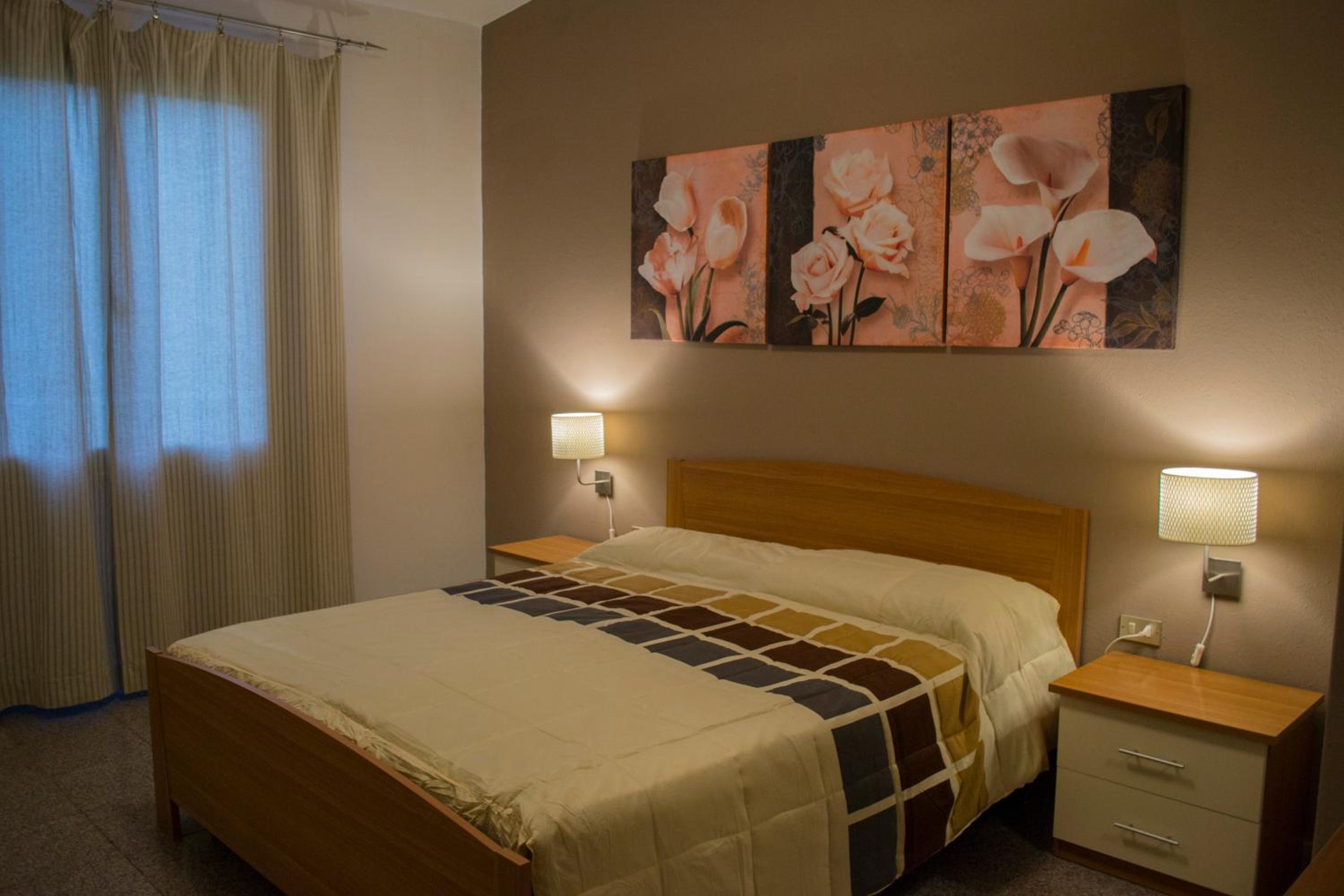 One-Bedroom Apartment (4 Adults) photo 1