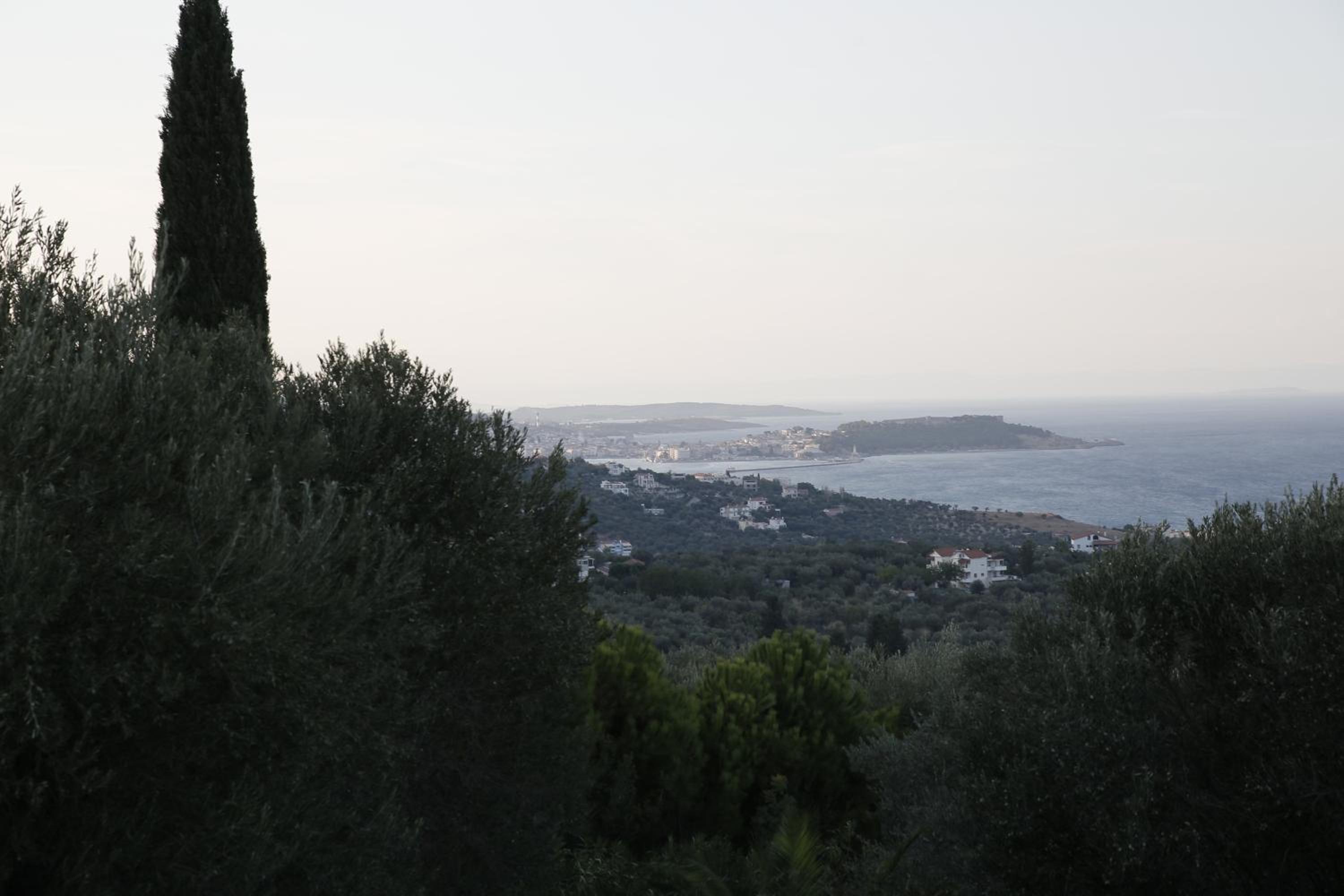 Deluxe Villa photo 2