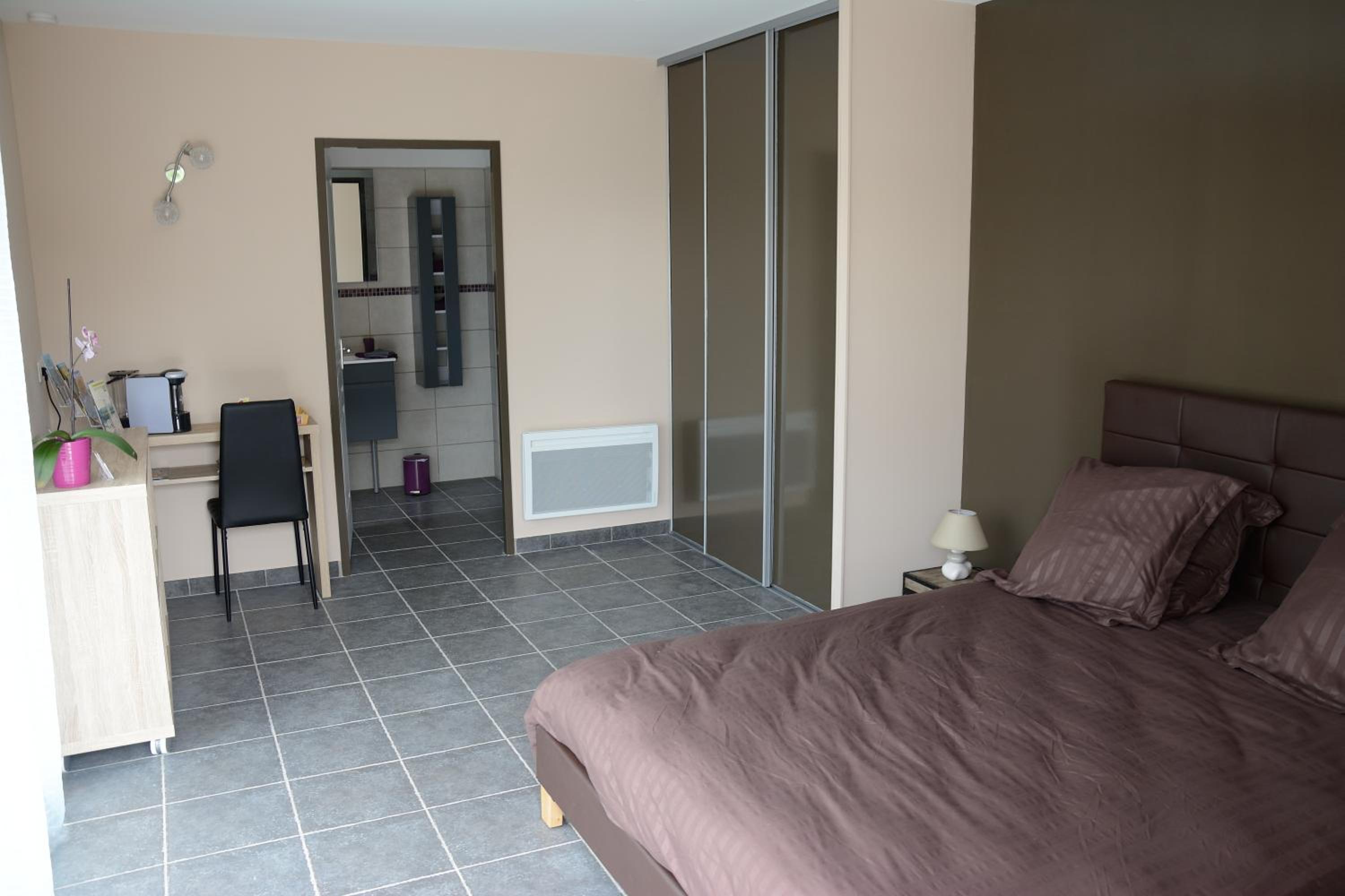 Chambre Double photo 3