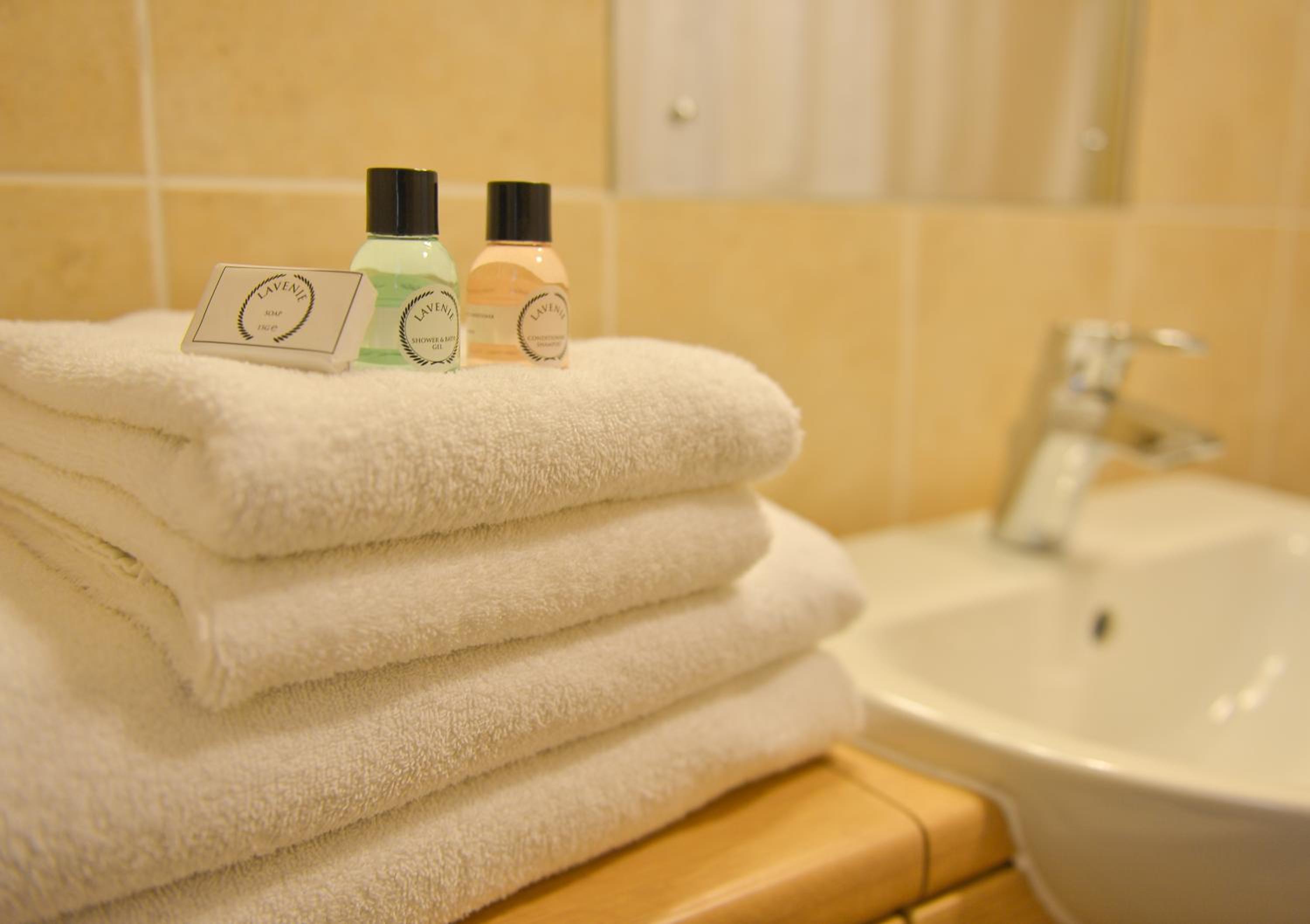 Double Room - Disability Access