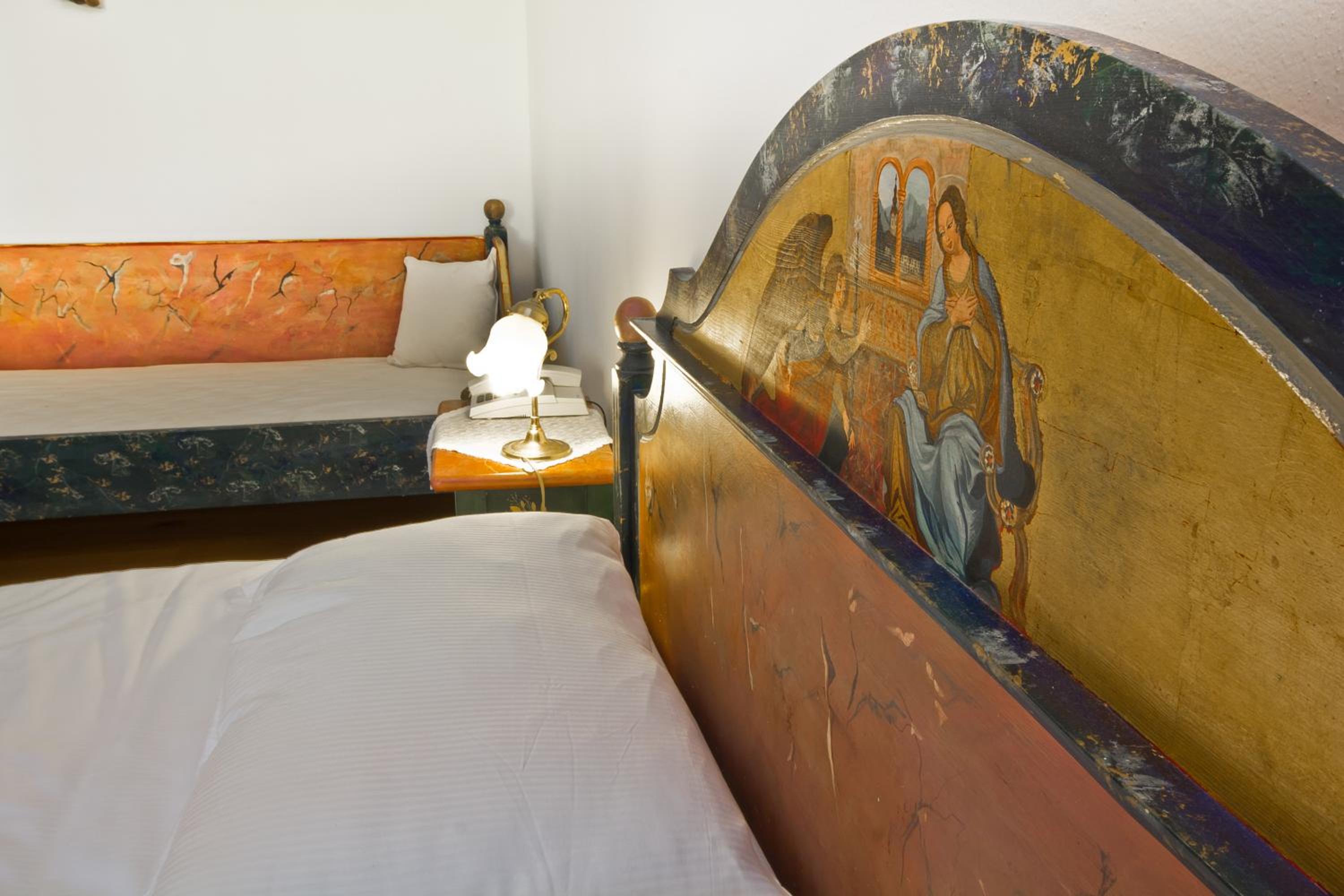 Triple Room with Balcony photo 2