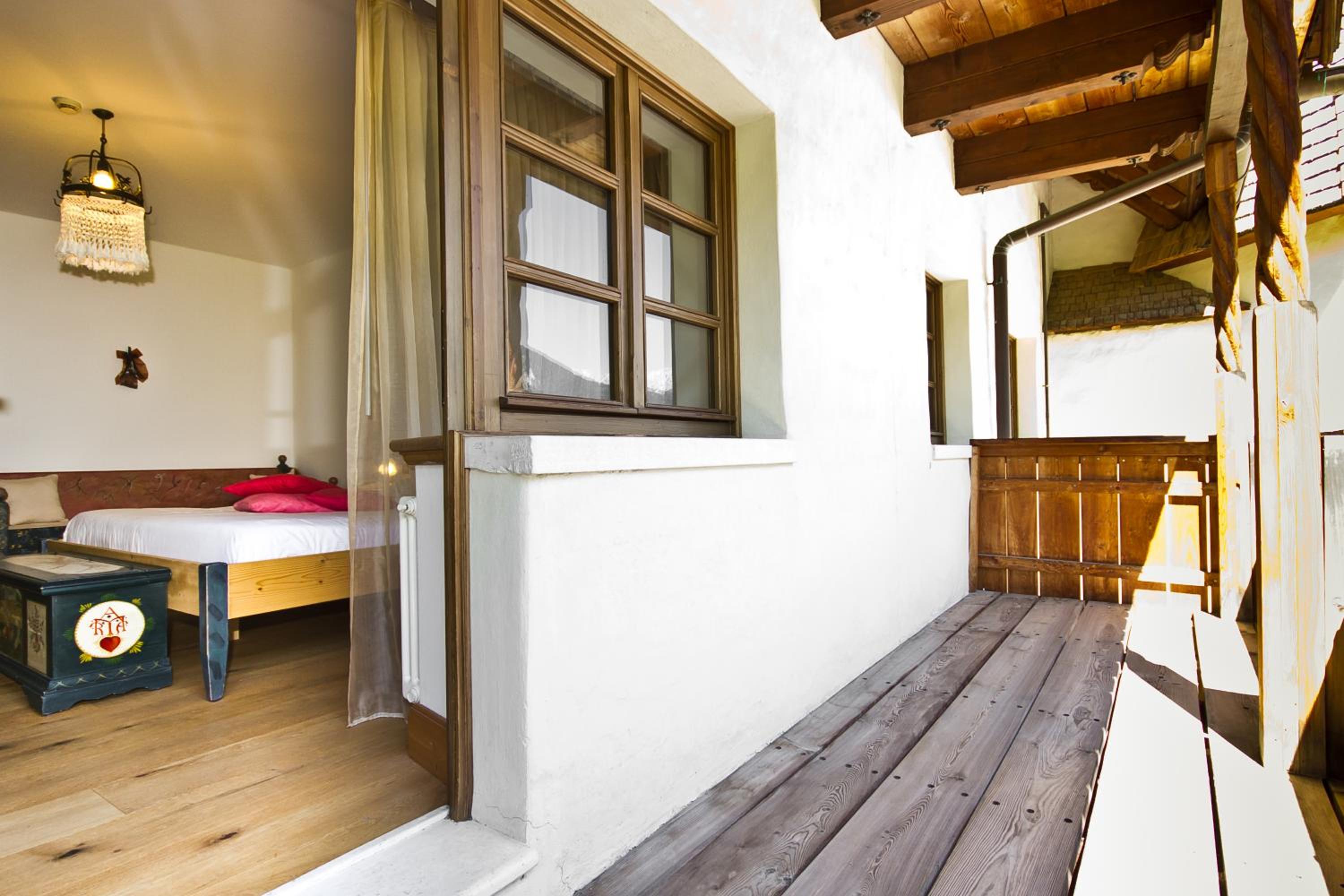 Triple Room with Balcony photo 3