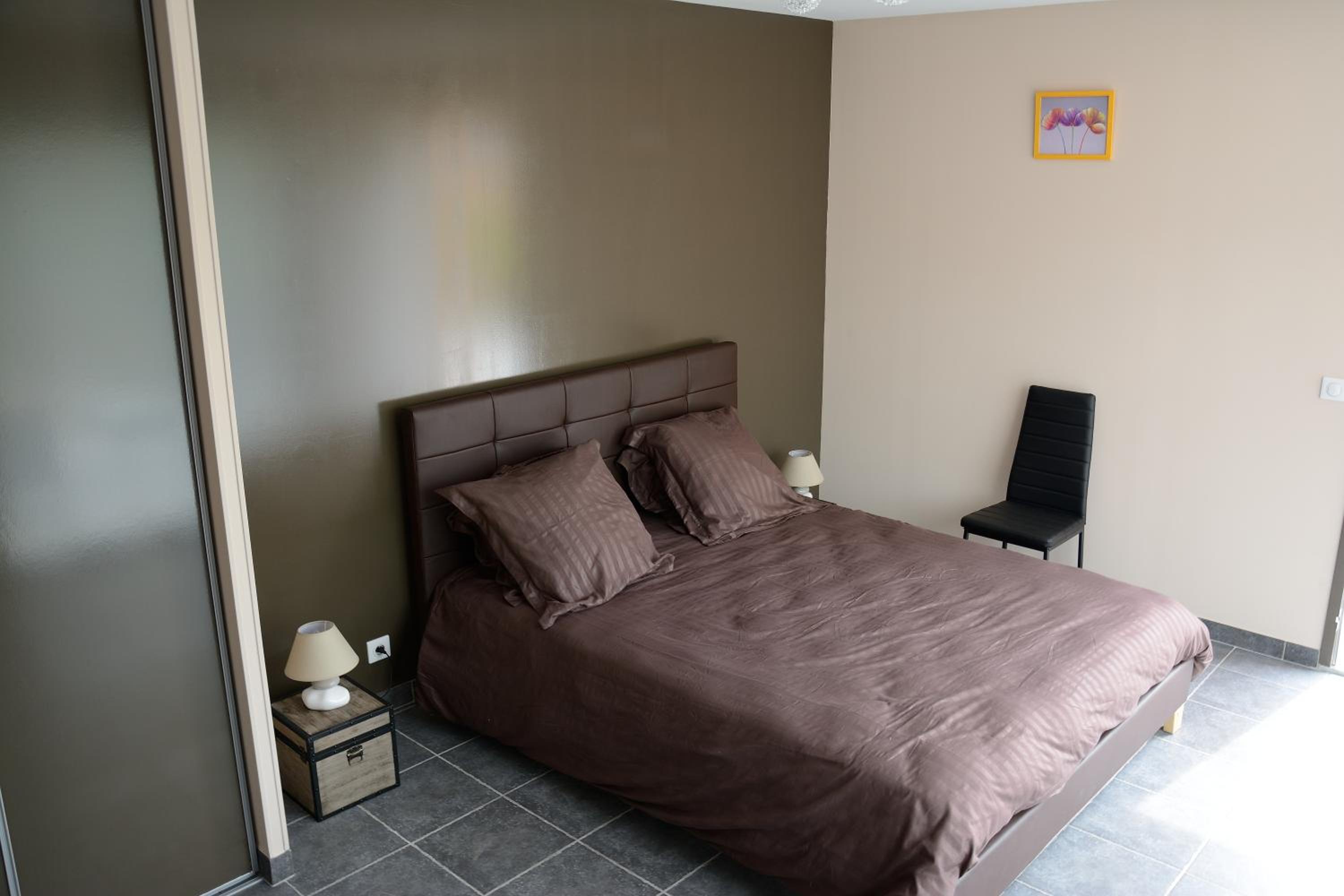 Chambre Double photo 2