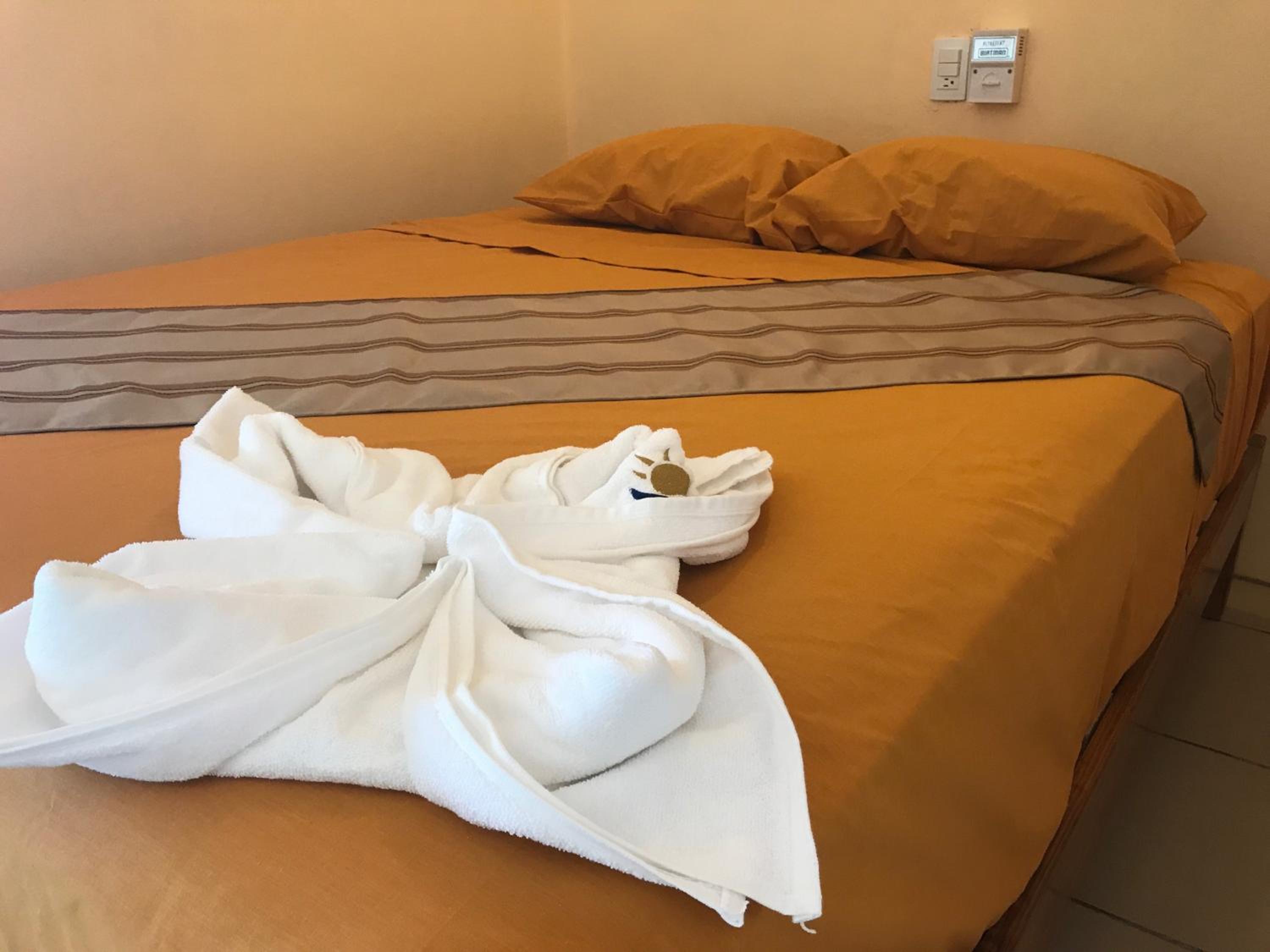 Standard Triple Room with Sea View photo 3