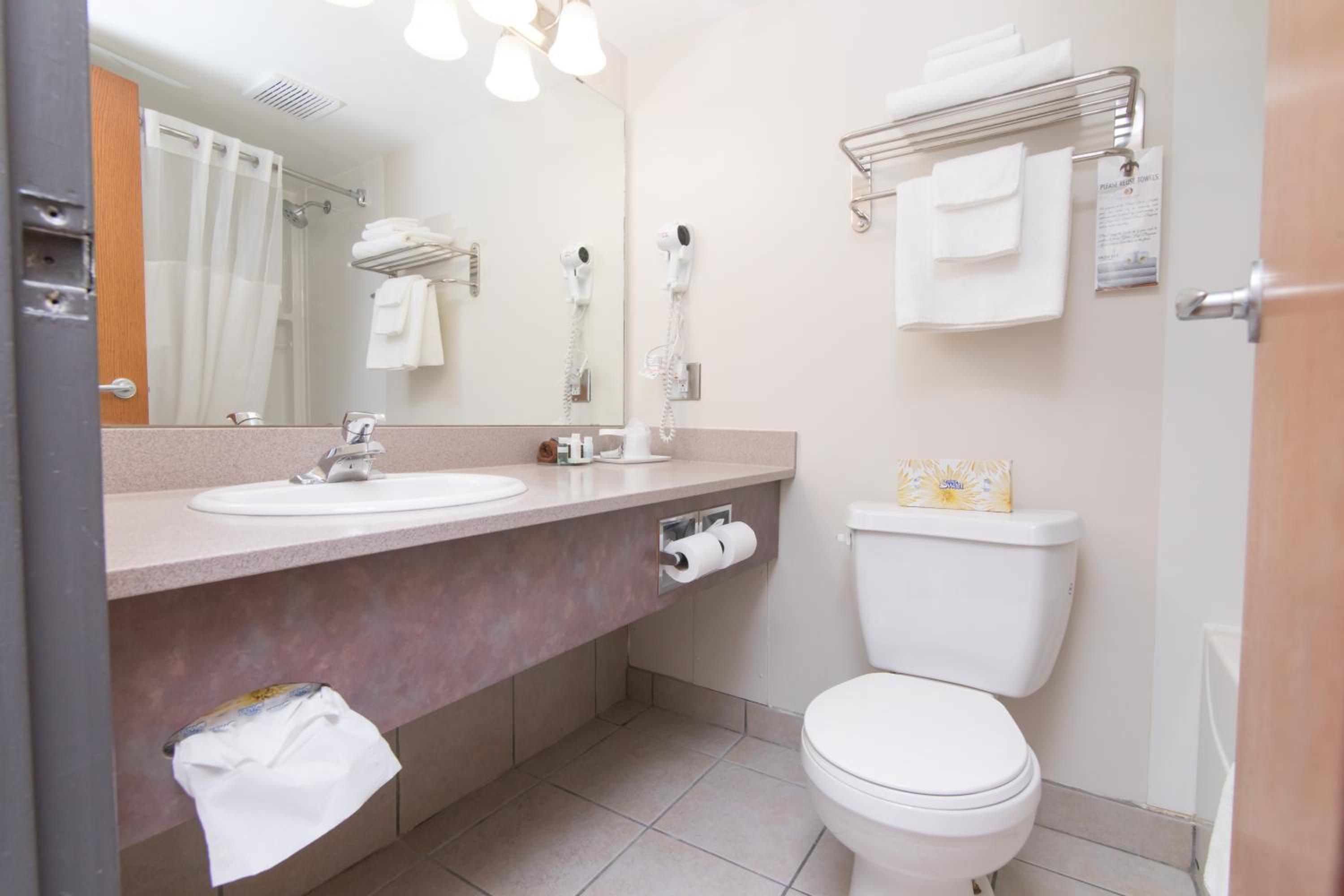 Executive King Room - Photo 5